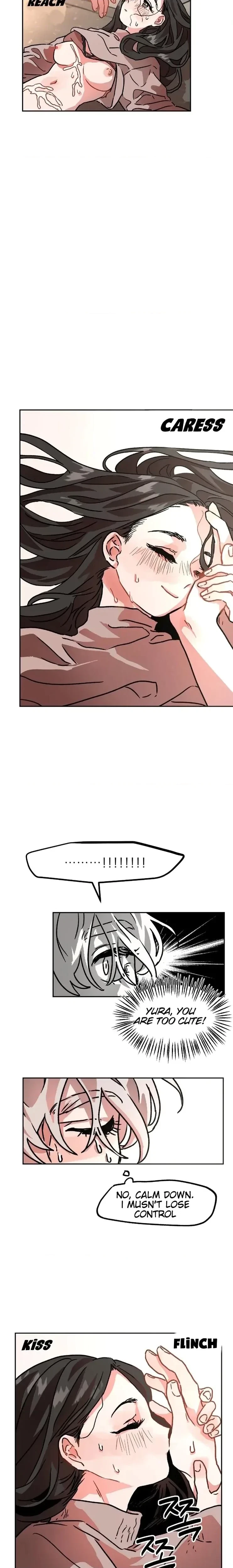 Chapter 7 - Special Side story, page 2