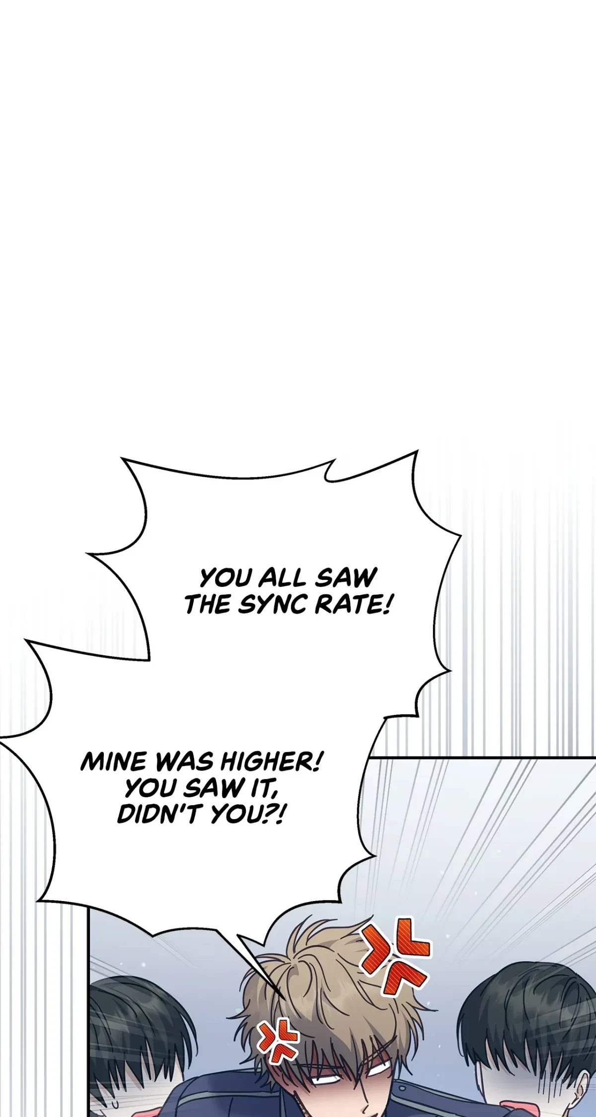 Sierra To Juliet Chapter 13, page 2