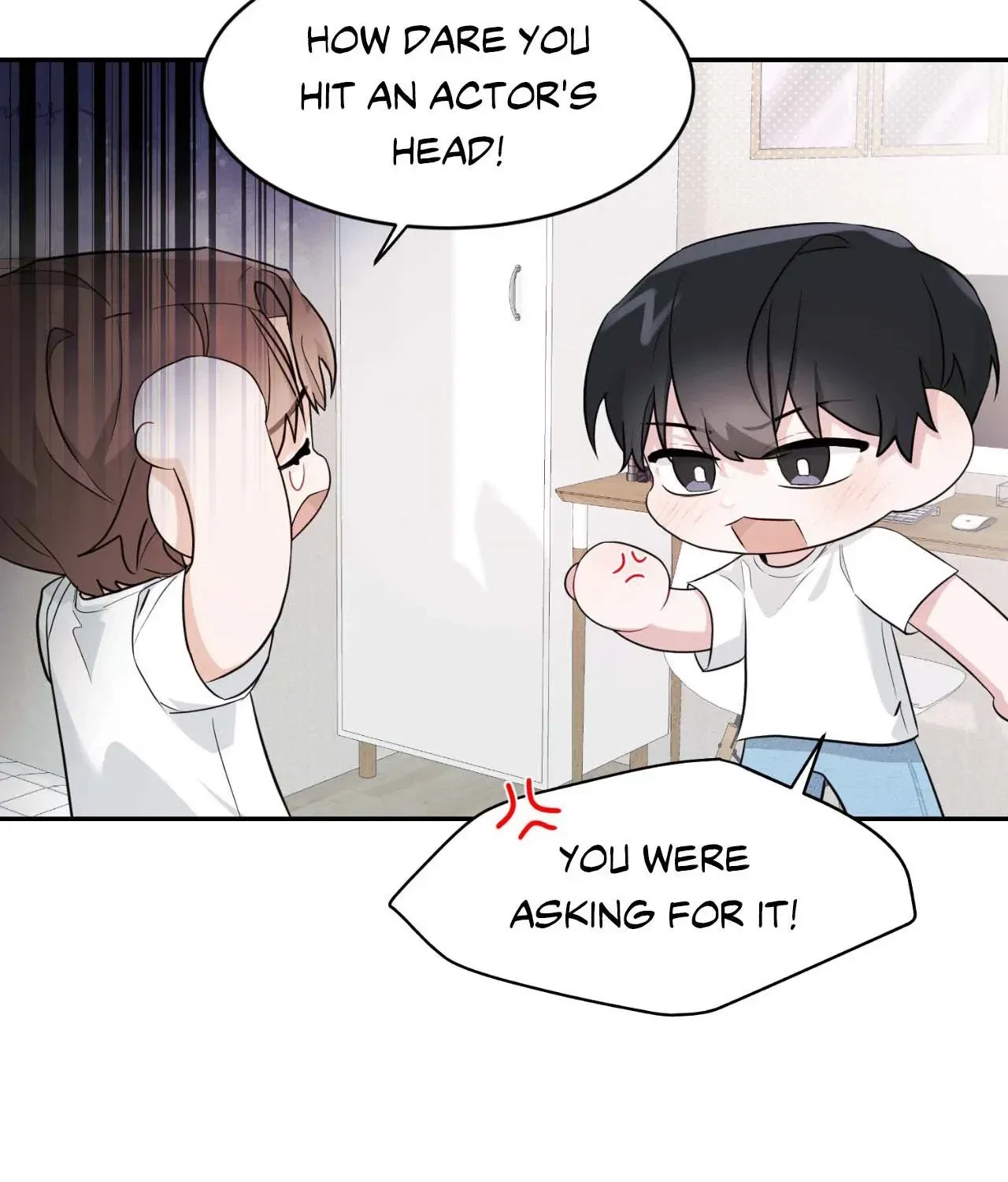 Summer Sparks Chapter 2, page 11