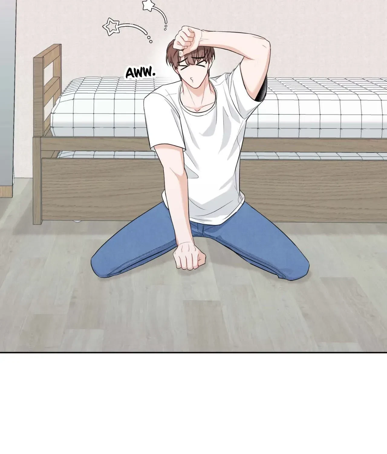 Summer Sparks Chapter 2, page 15