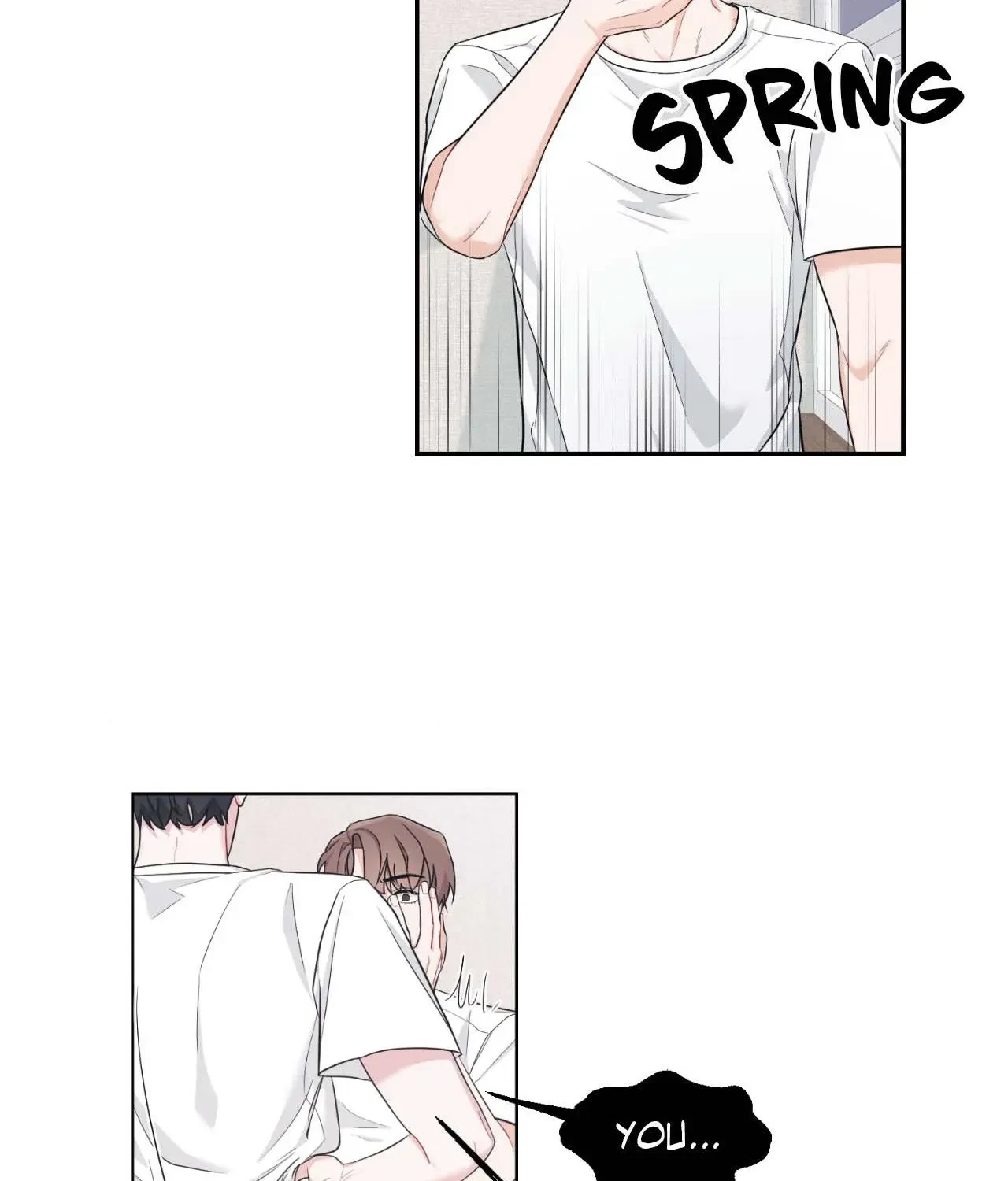 Summer Sparks Chapter 2, page 5