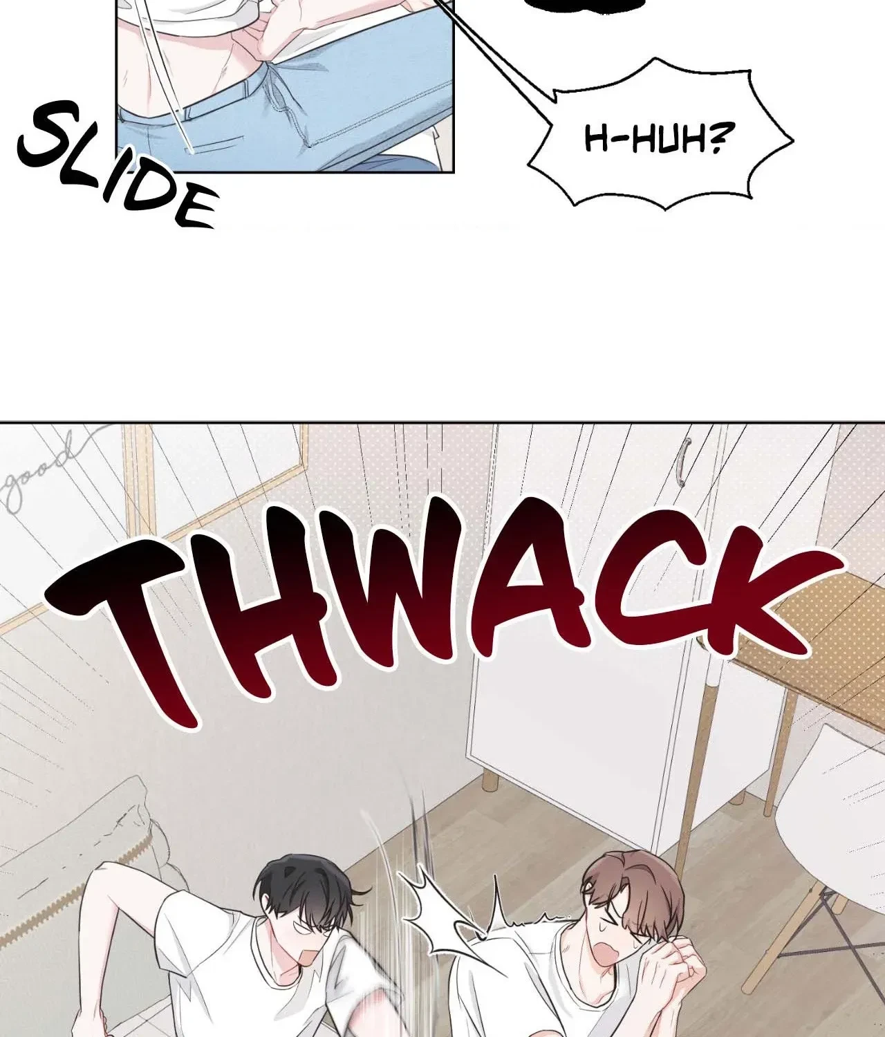 Summer Sparks Chapter 2, page 6