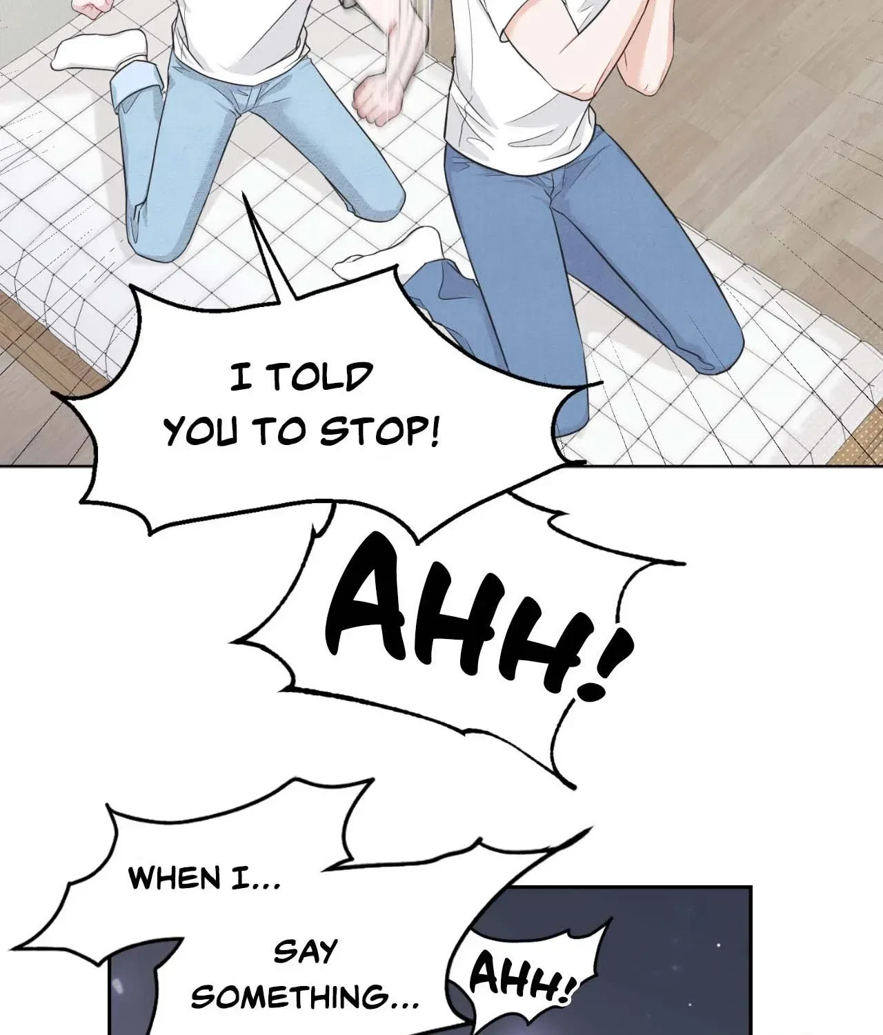 Summer Sparks Chapter 2, page 7