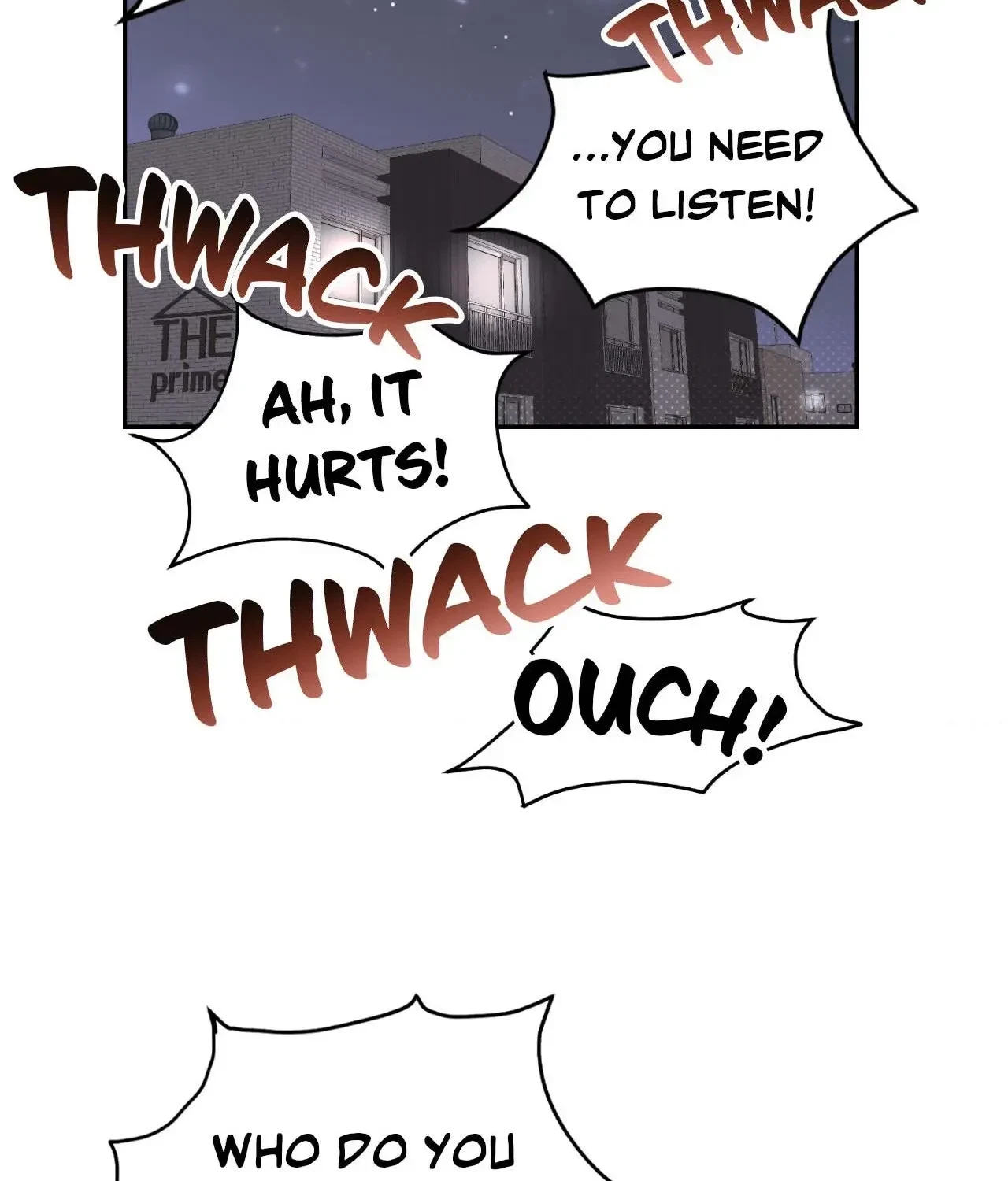 Summer Sparks Chapter 2, page 9