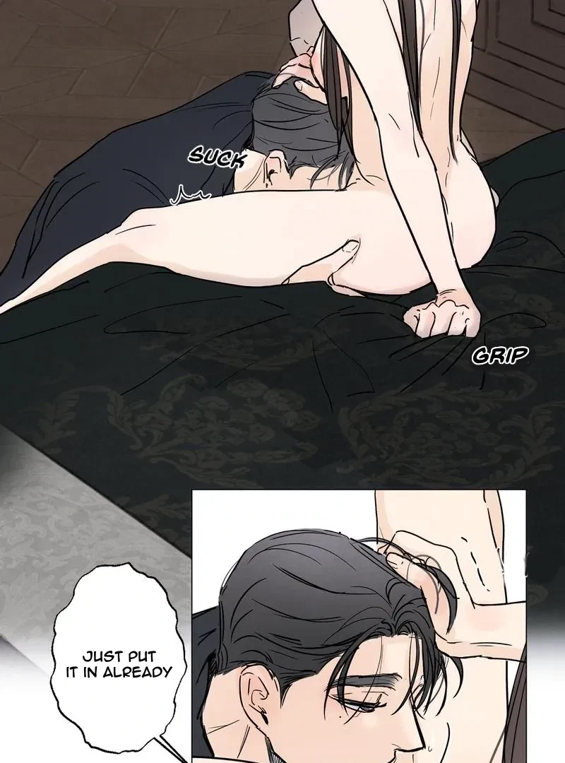 The Goblin And The Shaman Chapter 14.5, page 13
