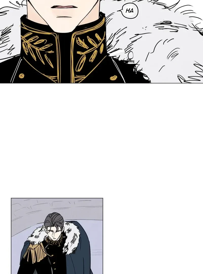 The Goblin And The Shaman Chapter 14.5, page 4