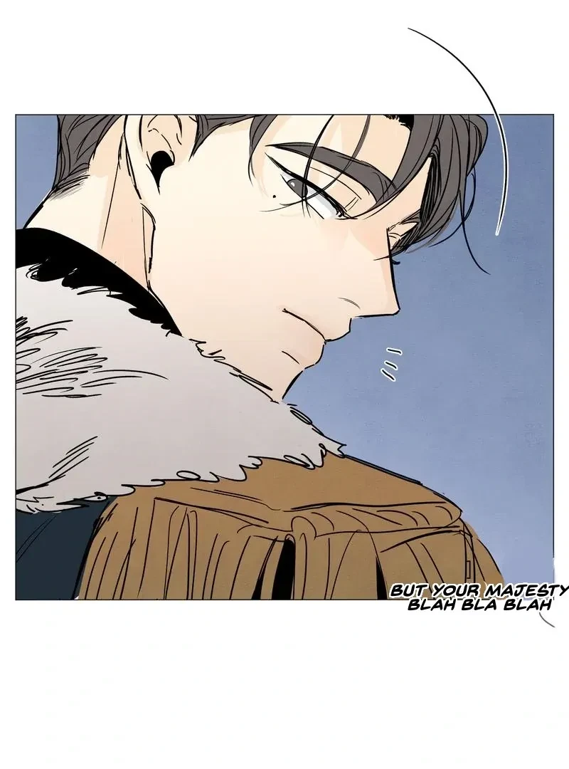 The Goblin And The Shaman Chapter 14.5, page 7