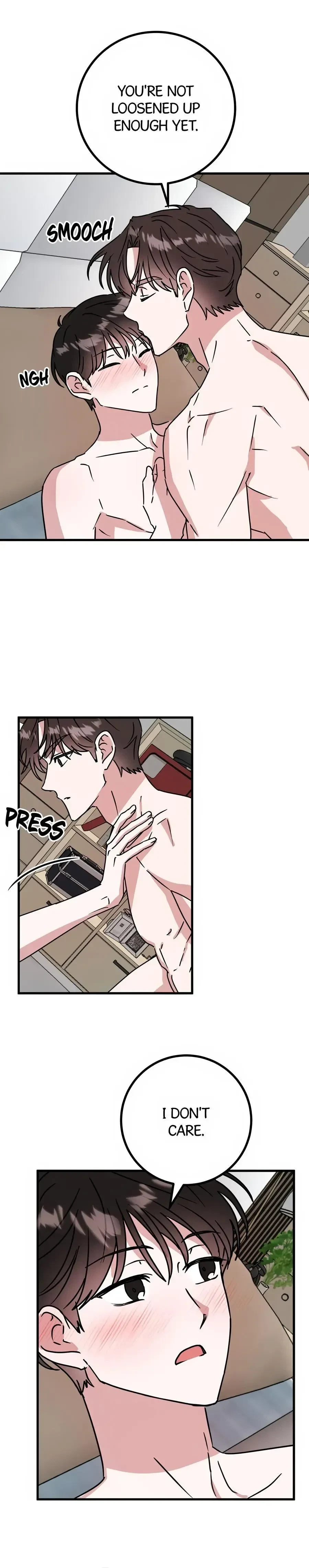 My Home As A Filming Location! Chapter 43, page 2