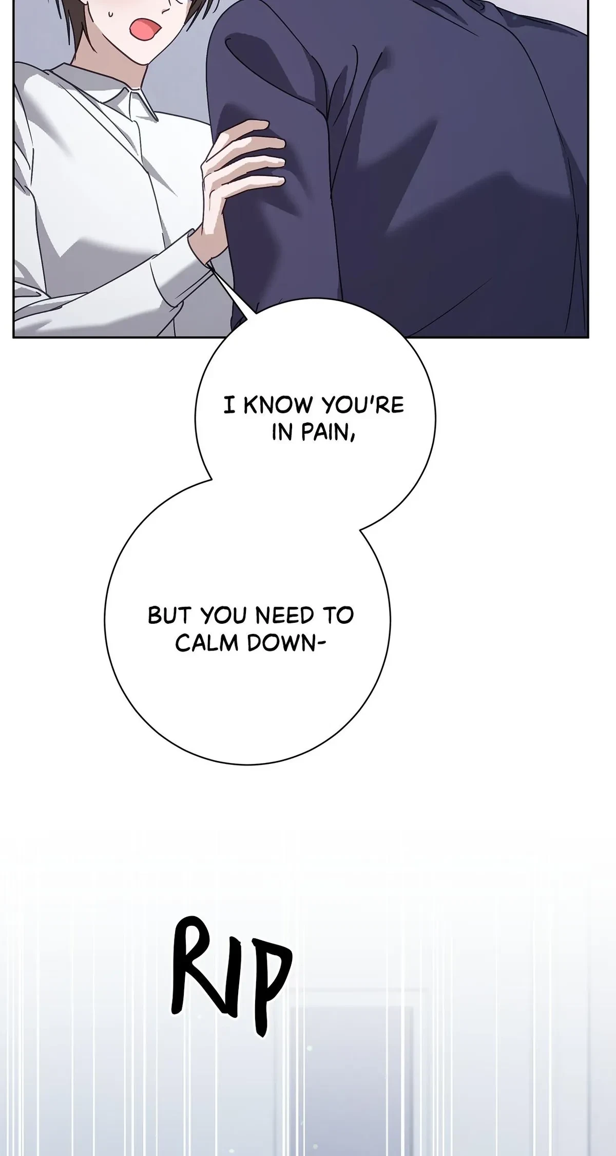 Sierra To Juliet Chapter 48, page 2