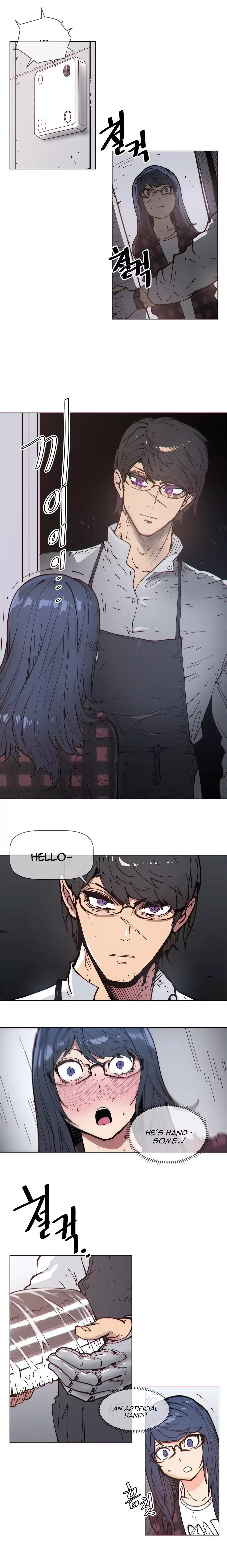 Chapter 74, page 9