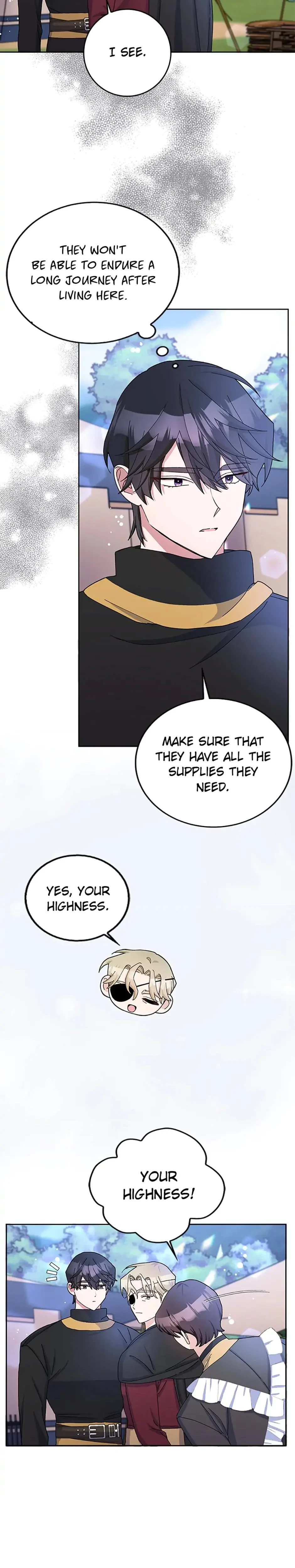 Please Marry Me Again! Chapter 53, page 2