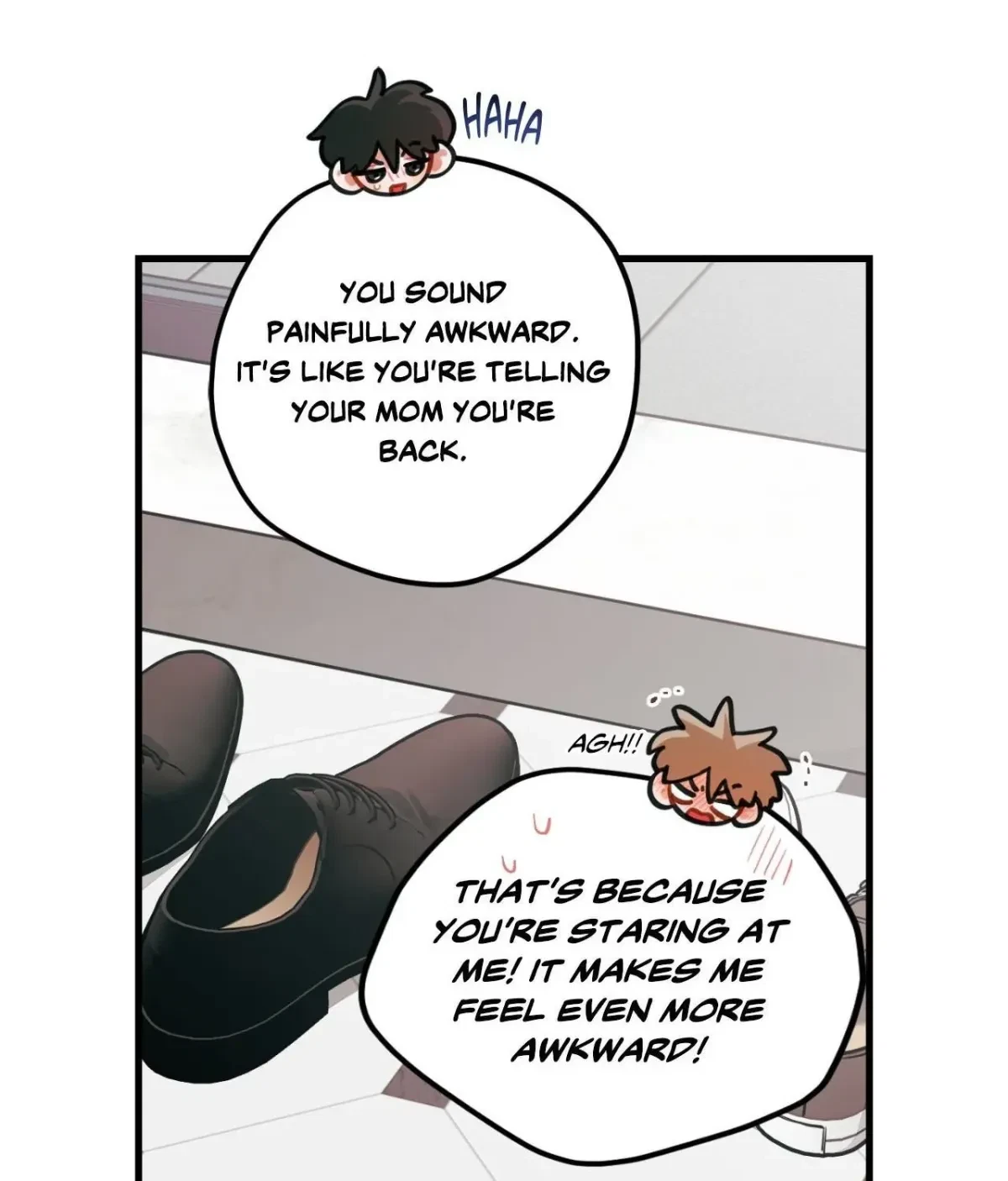 When Pear Blossoms Bloom Chapter 88.2, page 11