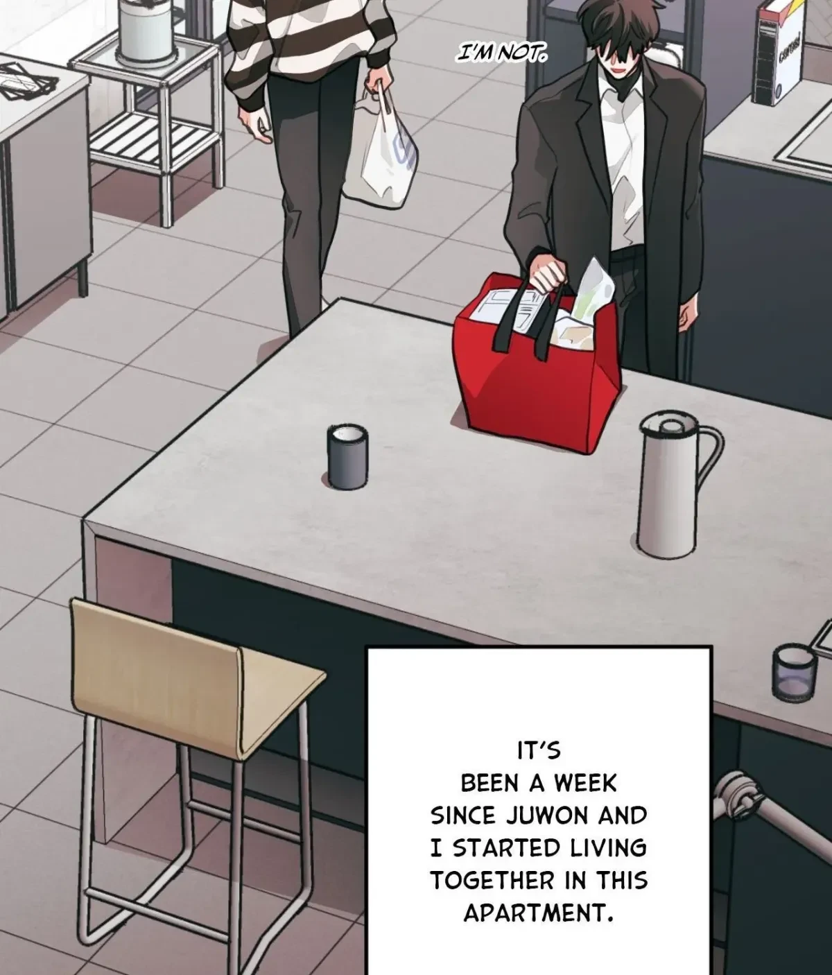 When Pear Blossoms Bloom Chapter 88.2, page 15