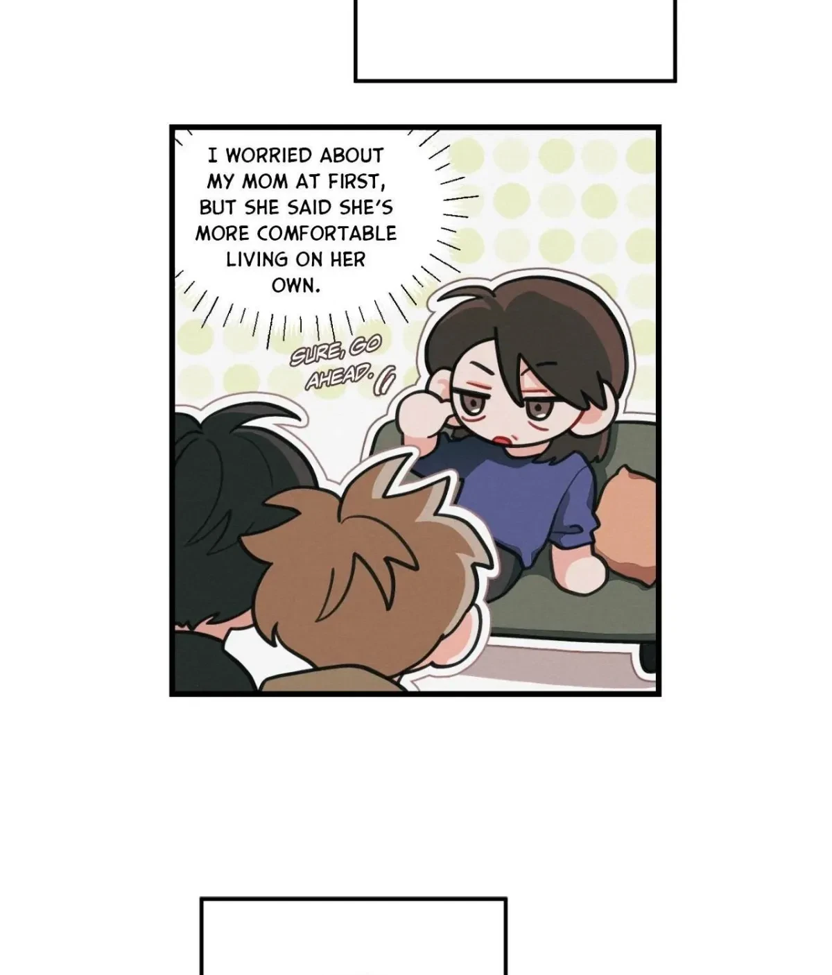 When Pear Blossoms Bloom Chapter 88.2, page 17