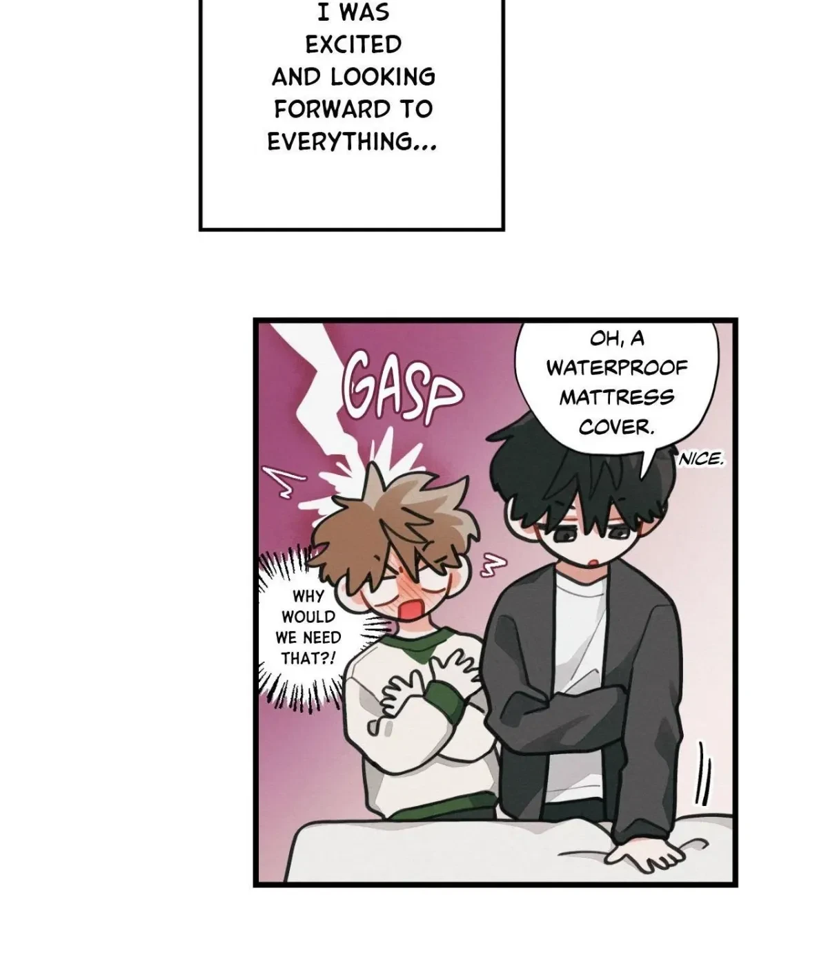 When Pear Blossoms Bloom Chapter 88.2, page 18