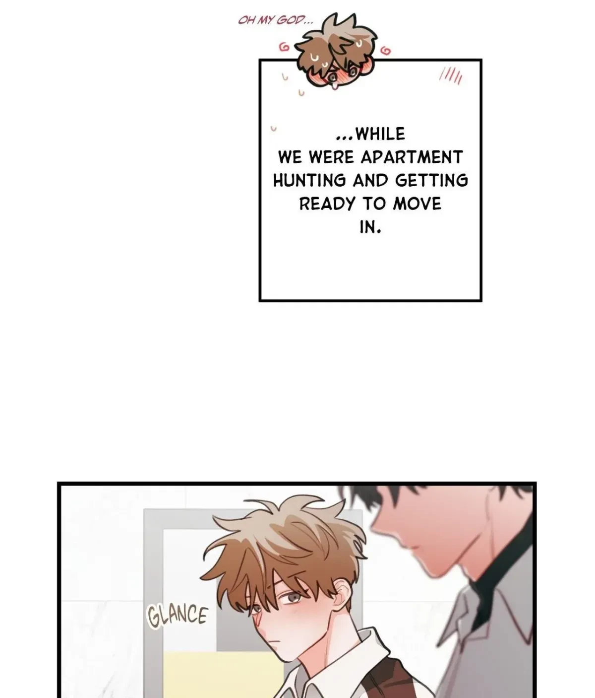 When Pear Blossoms Bloom Chapter 88.2, page 19
