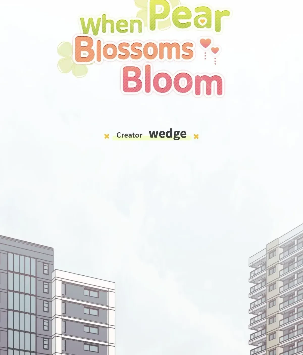When Pear Blossoms Bloom Chapter 88.2, page 2