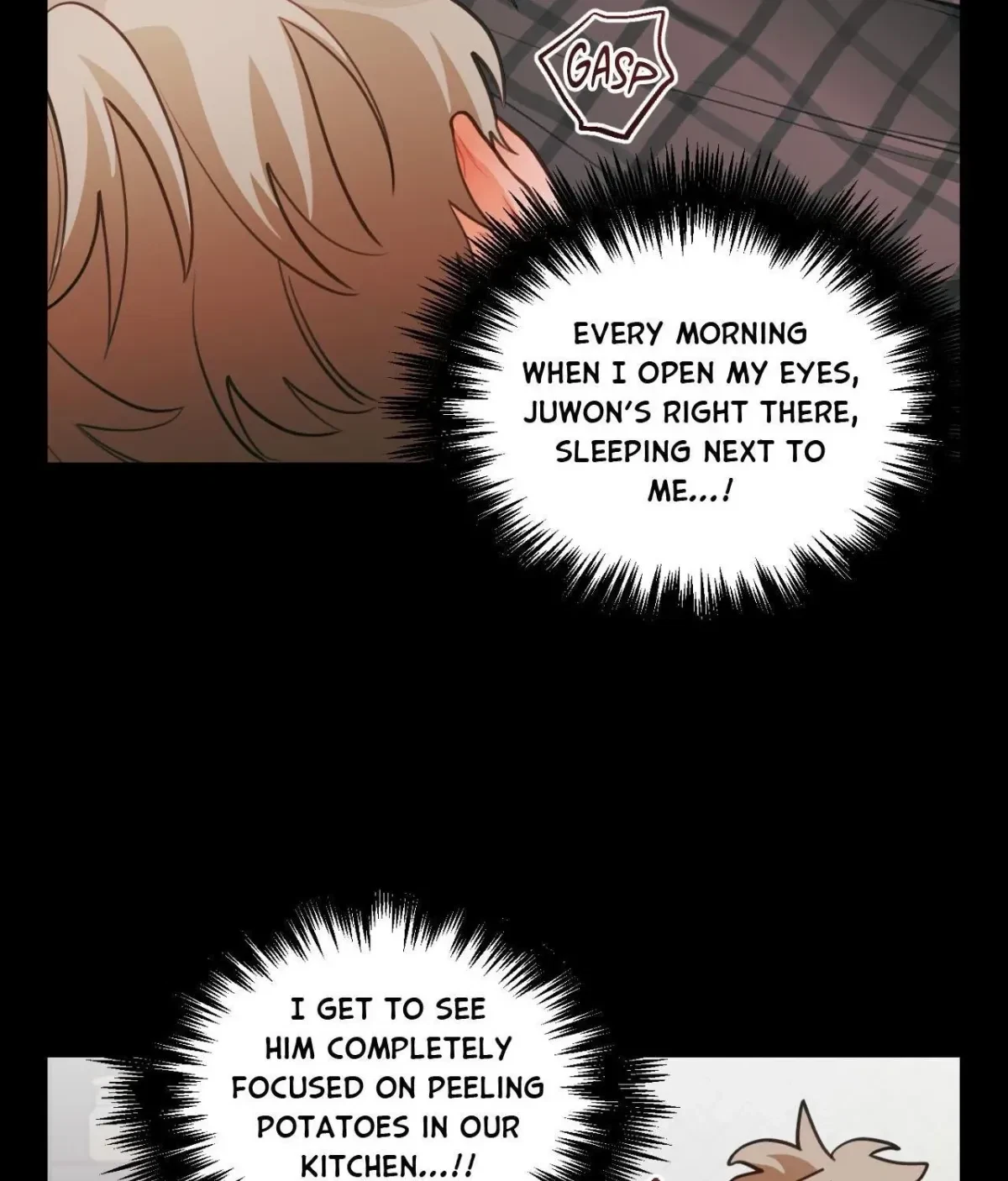 When Pear Blossoms Bloom Chapter 88.2, page 22