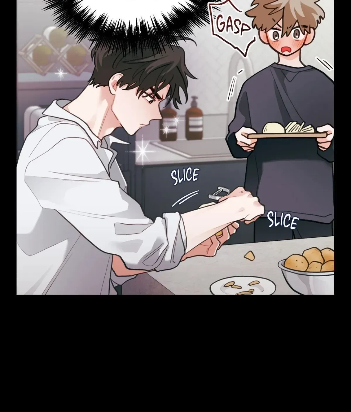 When Pear Blossoms Bloom Chapter 88.2, page 23