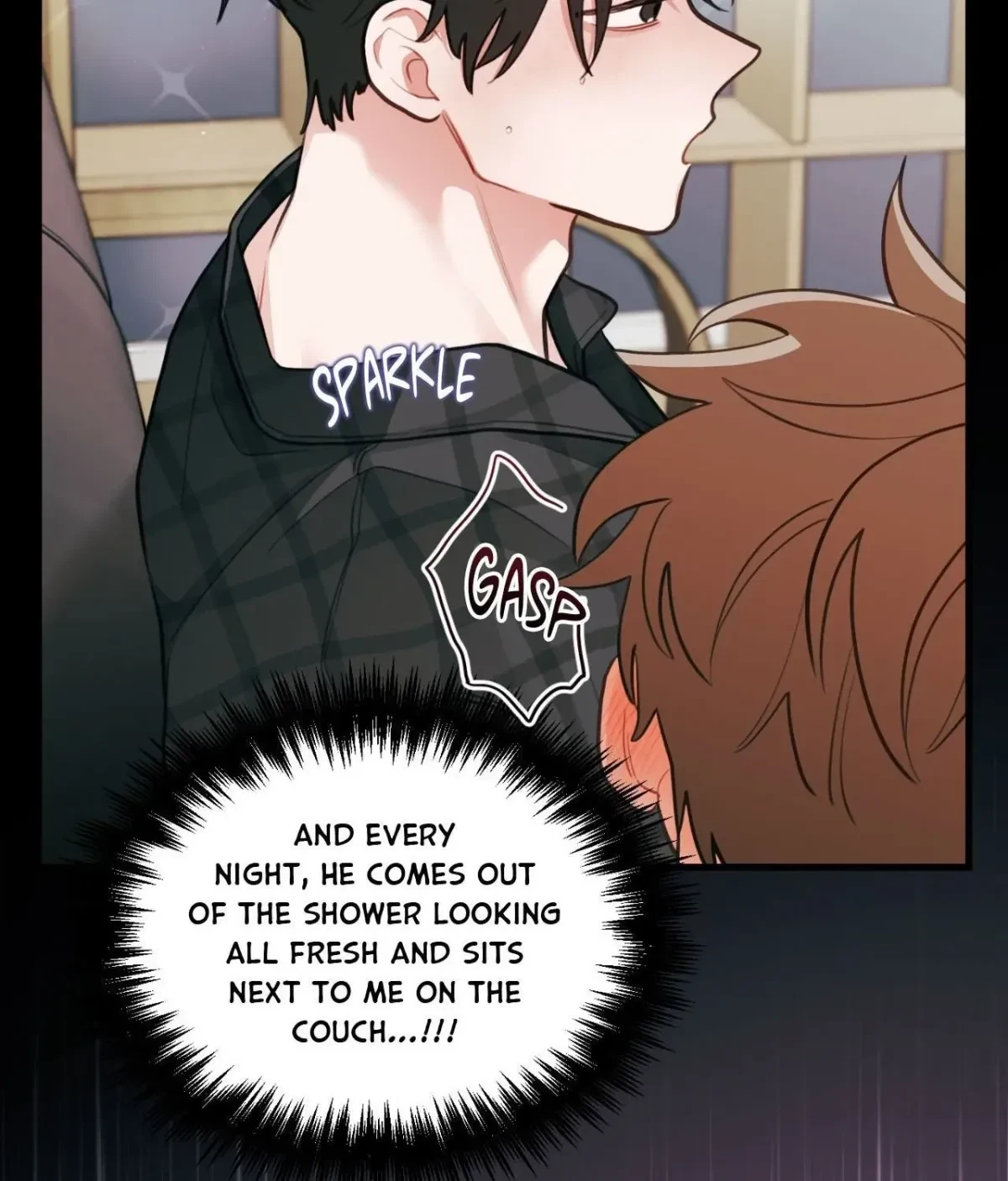 When Pear Blossoms Bloom Chapter 88.2, page 25