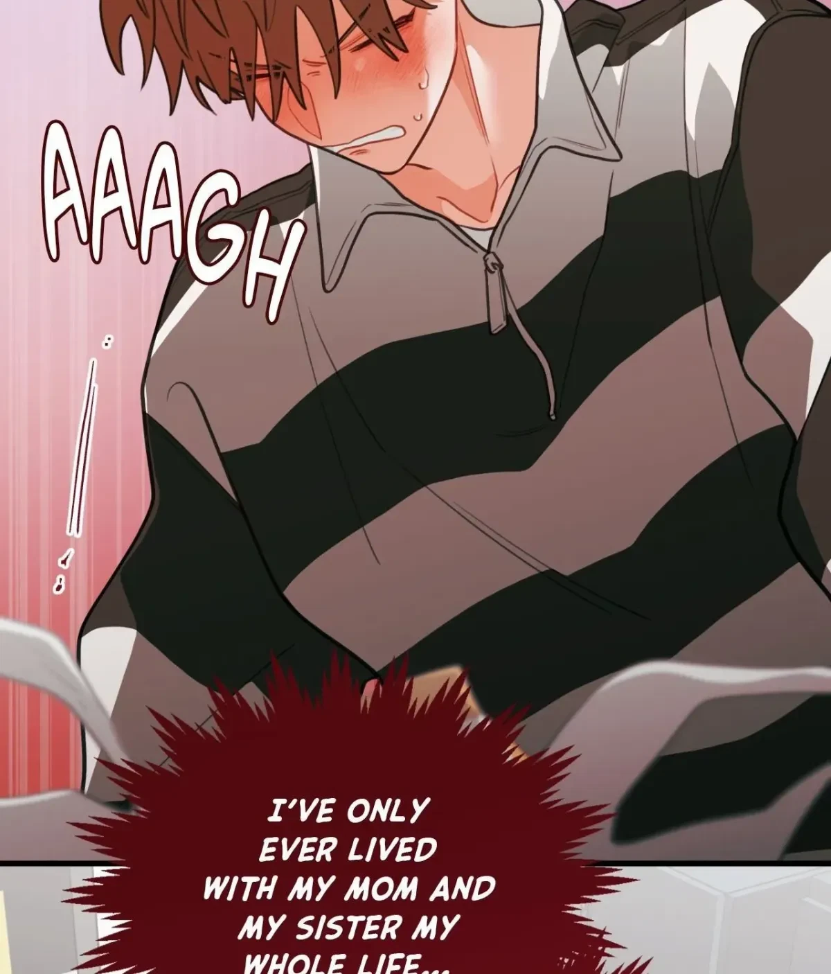When Pear Blossoms Bloom Chapter 88.2, page 27