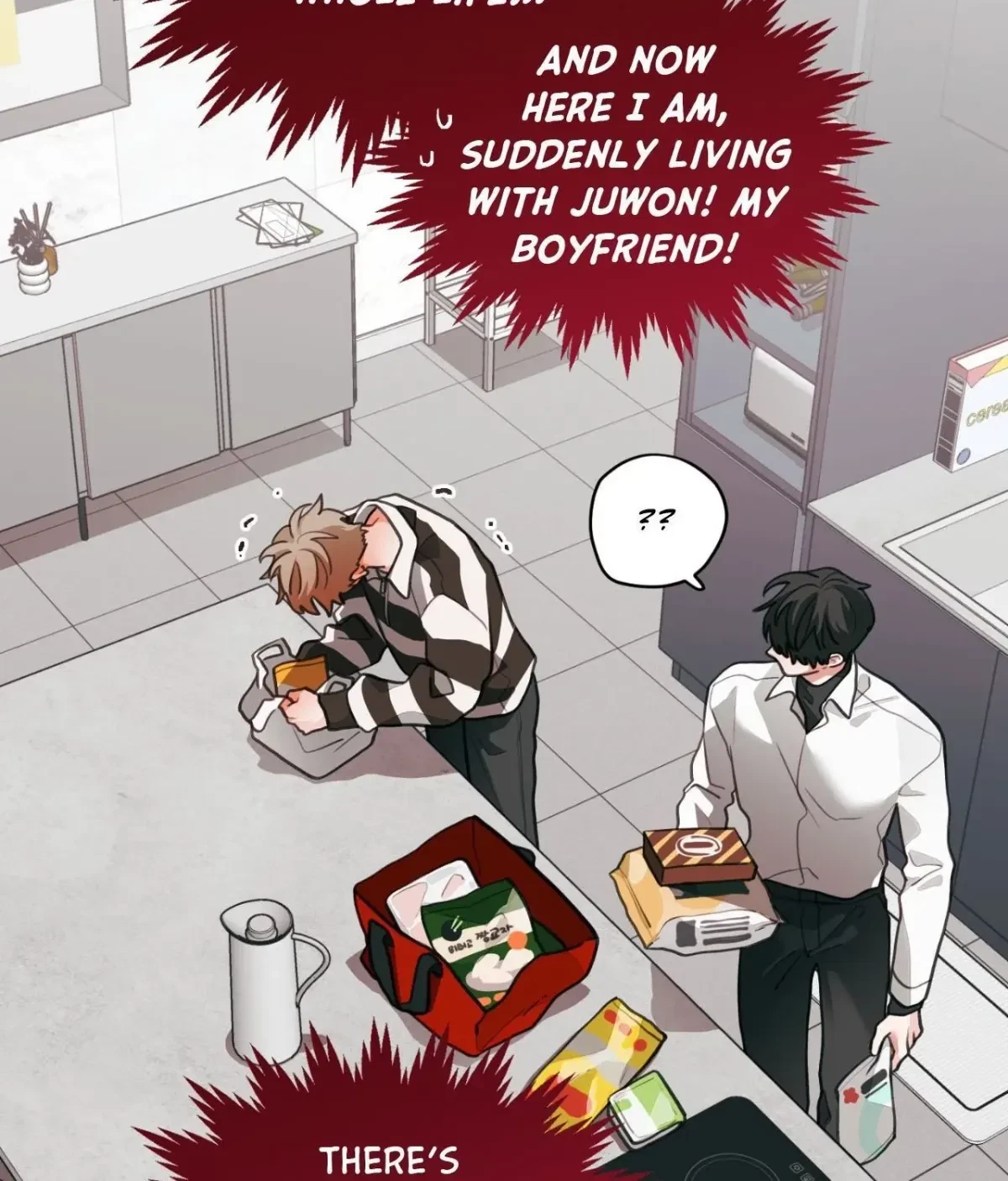 When Pear Blossoms Bloom Chapter 88.2, page 28