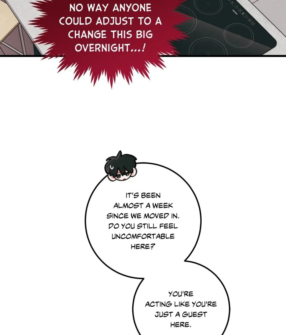 When Pear Blossoms Bloom Chapter 88.2, page 29