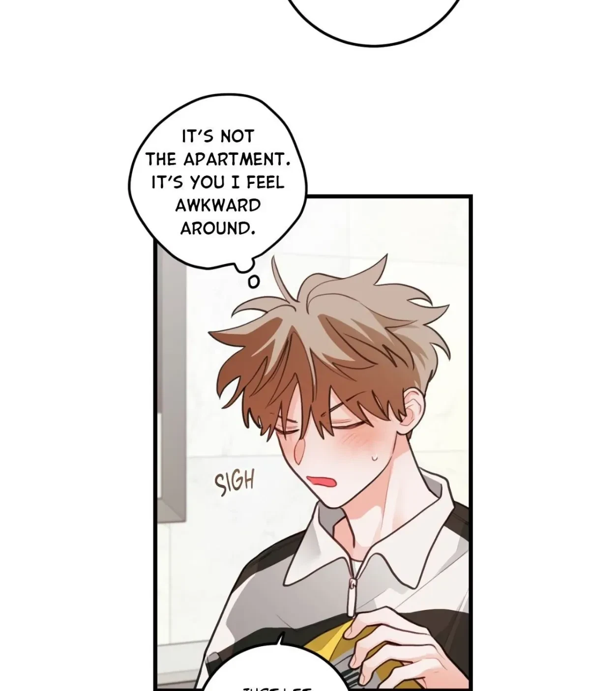 When Pear Blossoms Bloom Chapter 88.2, page 30