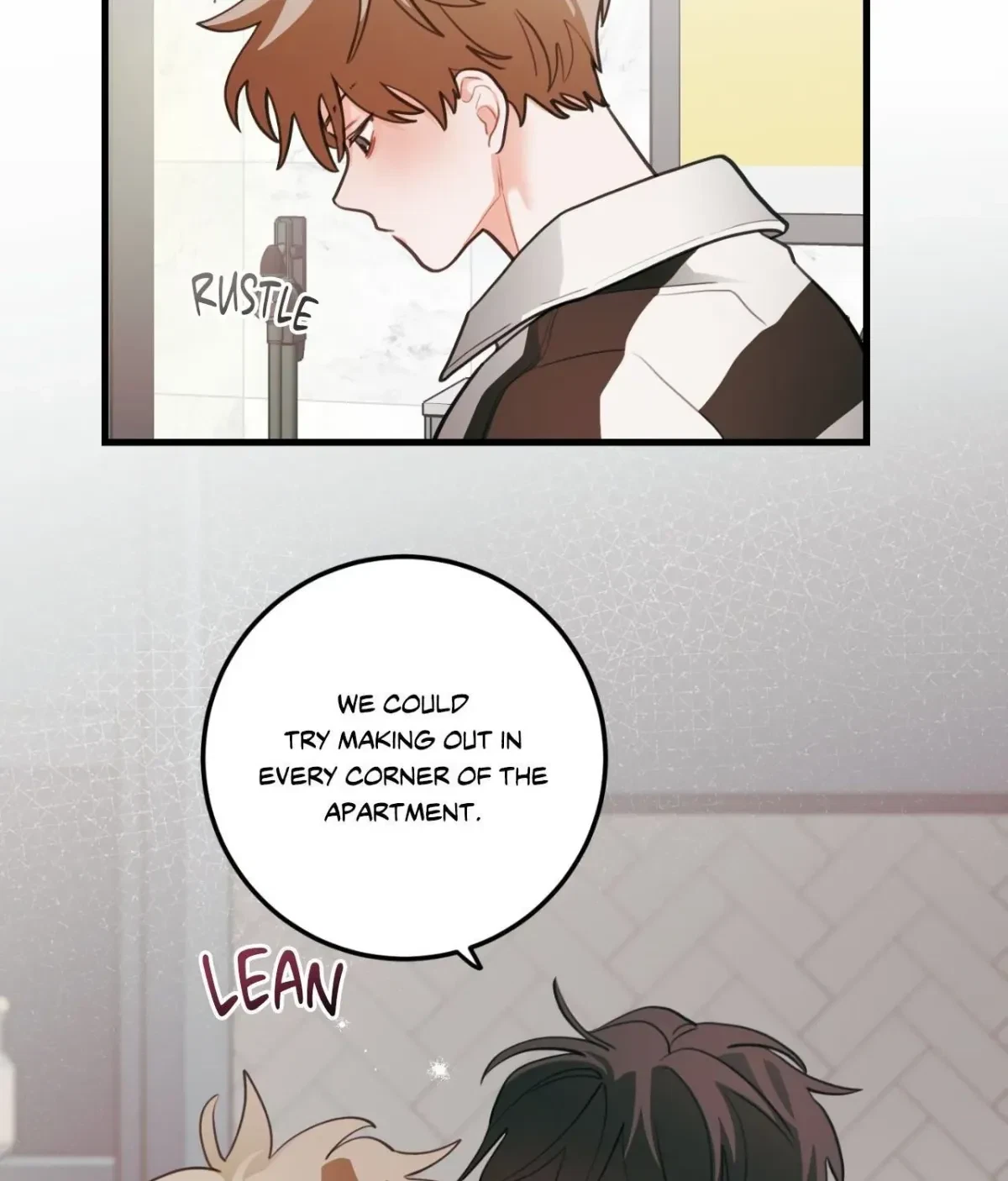 When Pear Blossoms Bloom Chapter 88.2, page 33