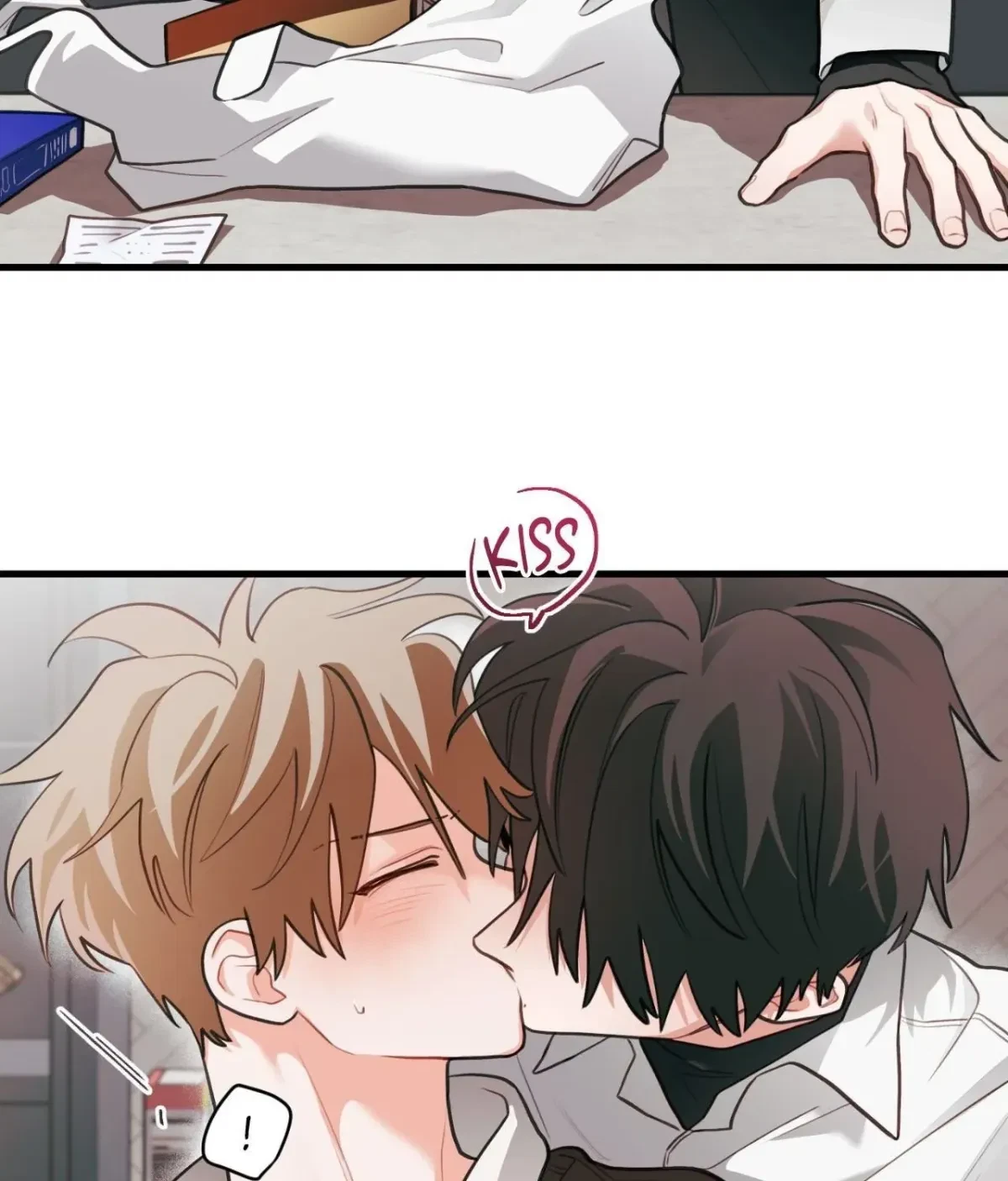 When Pear Blossoms Bloom Chapter 88.2, page 35