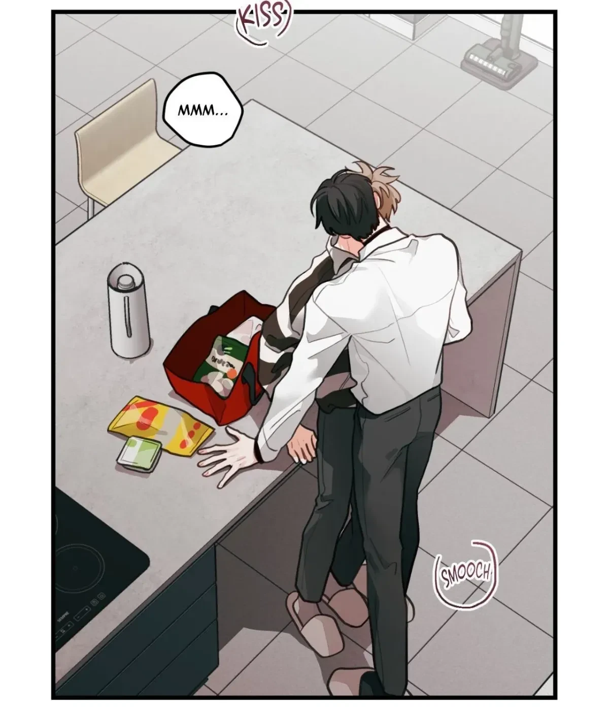 When Pear Blossoms Bloom Chapter 88.2, page 37