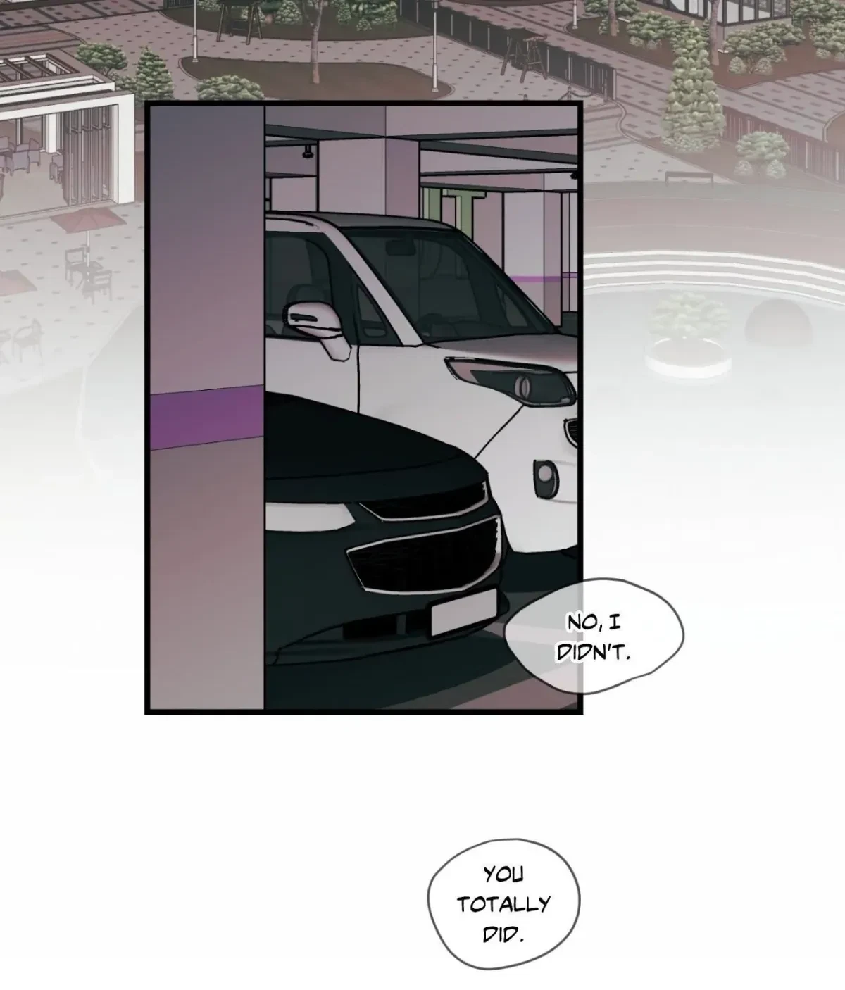 When Pear Blossoms Bloom Chapter 88.2, page 4