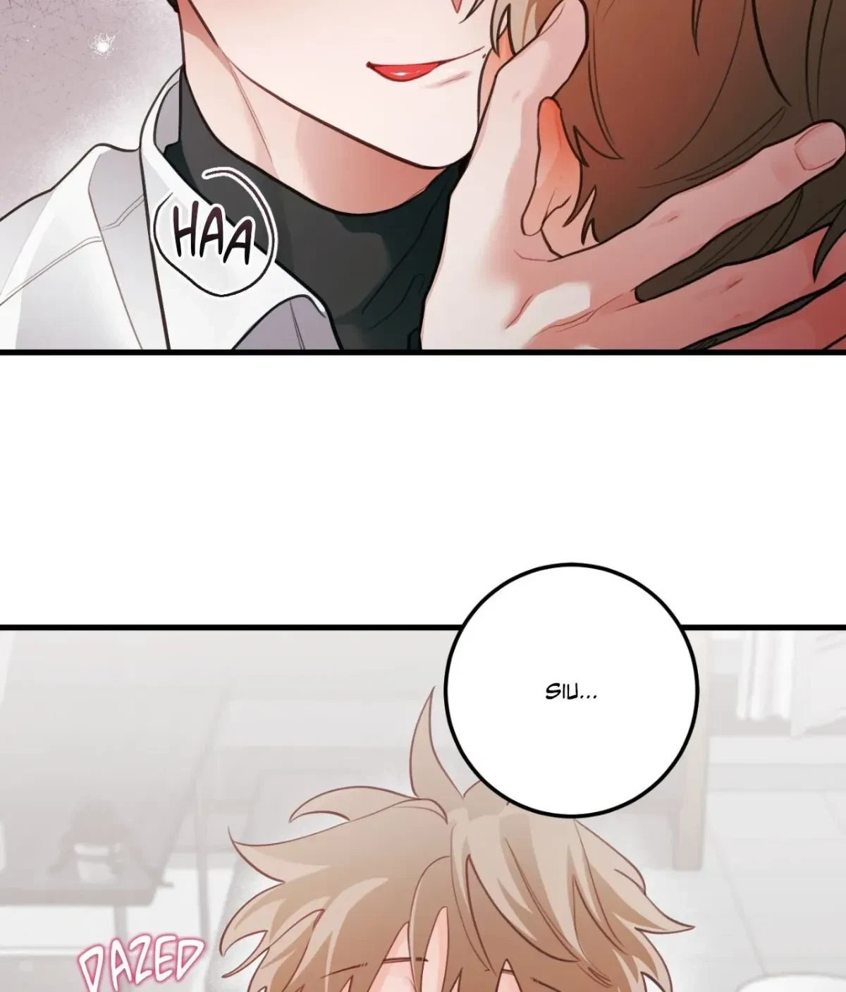 When Pear Blossoms Bloom Chapter 88.2, page 40