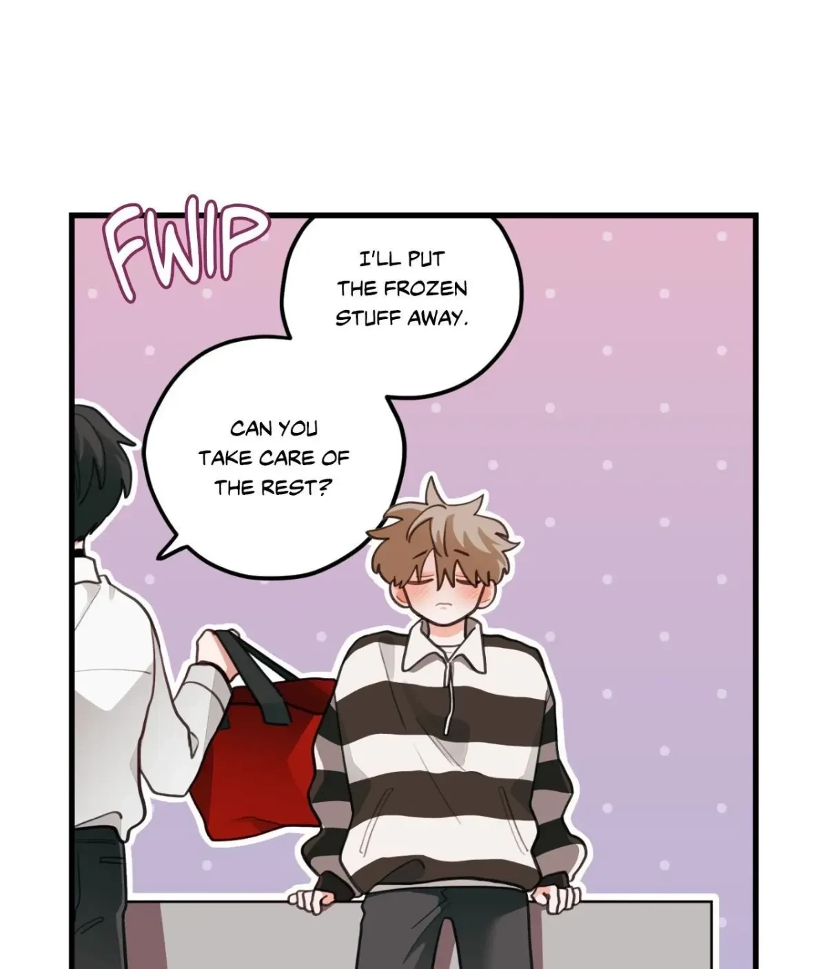 When Pear Blossoms Bloom Chapter 88.2, page 43