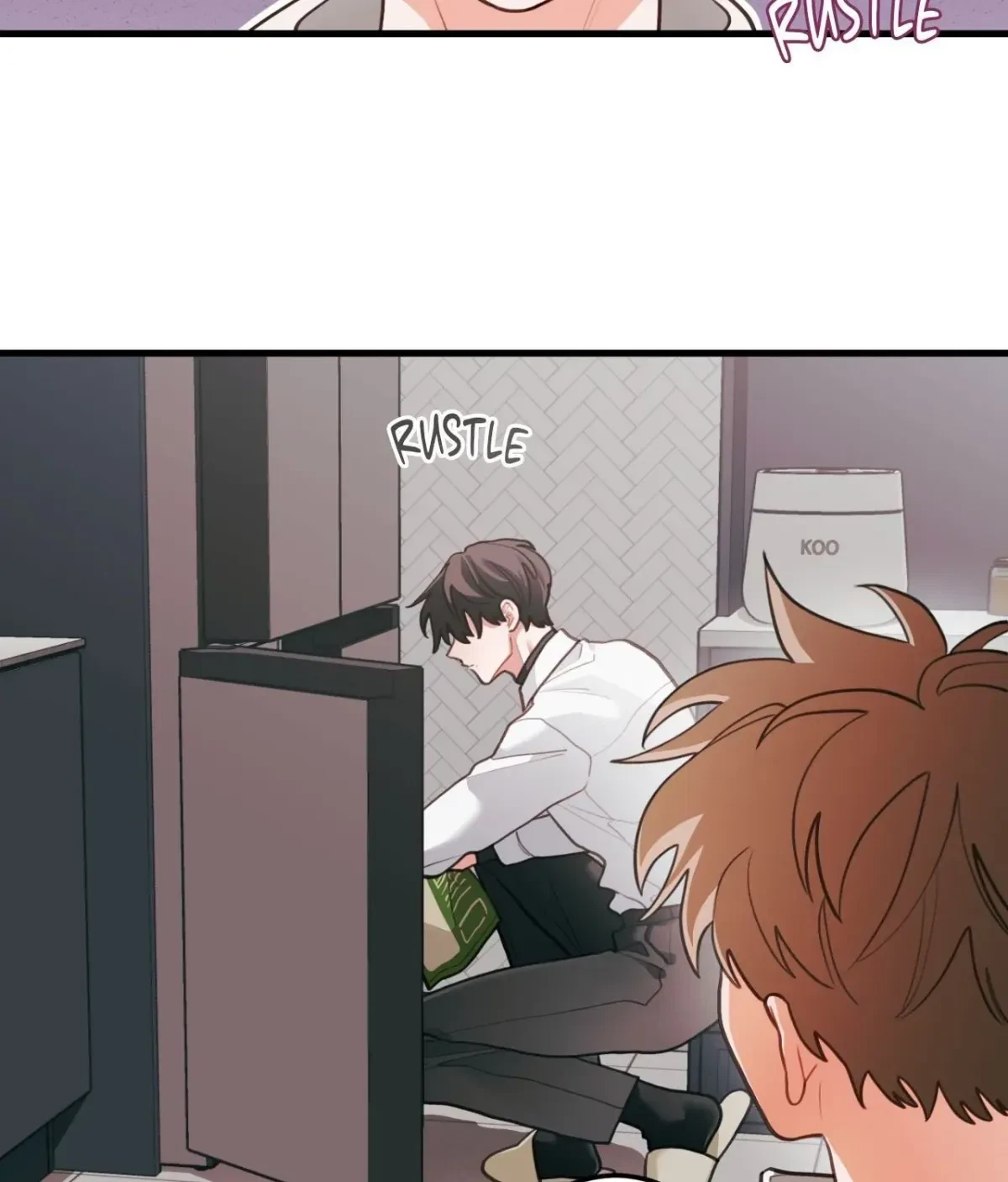 When Pear Blossoms Bloom Chapter 88.2, page 45
