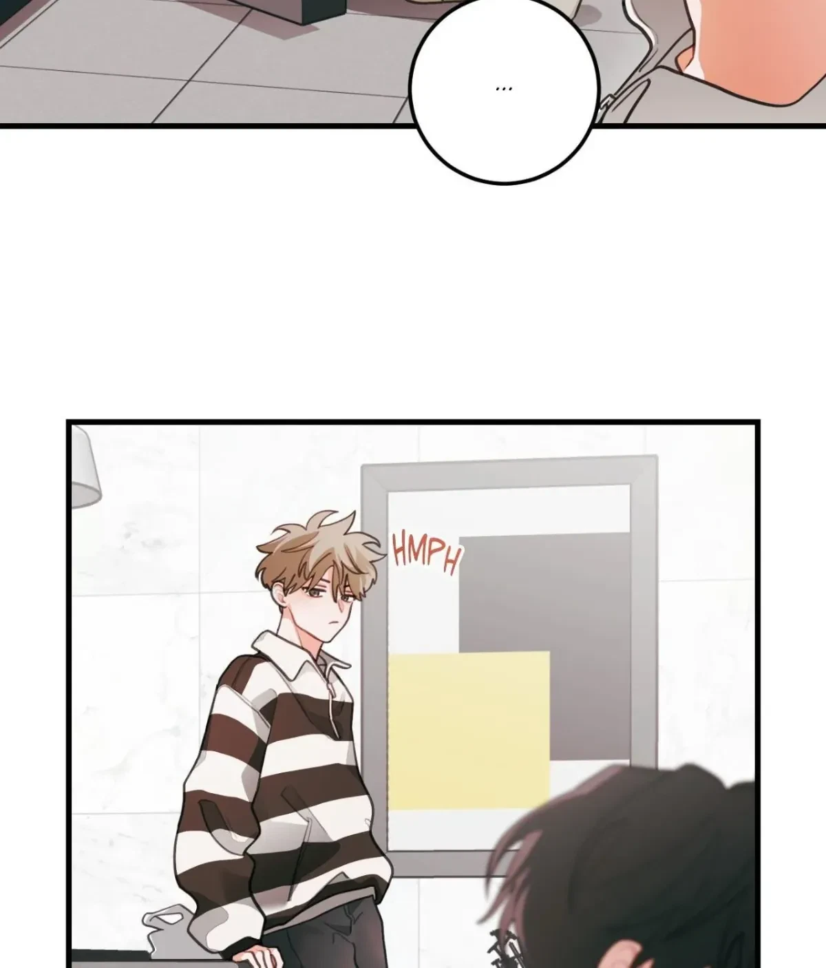 When Pear Blossoms Bloom Chapter 88.2, page 46