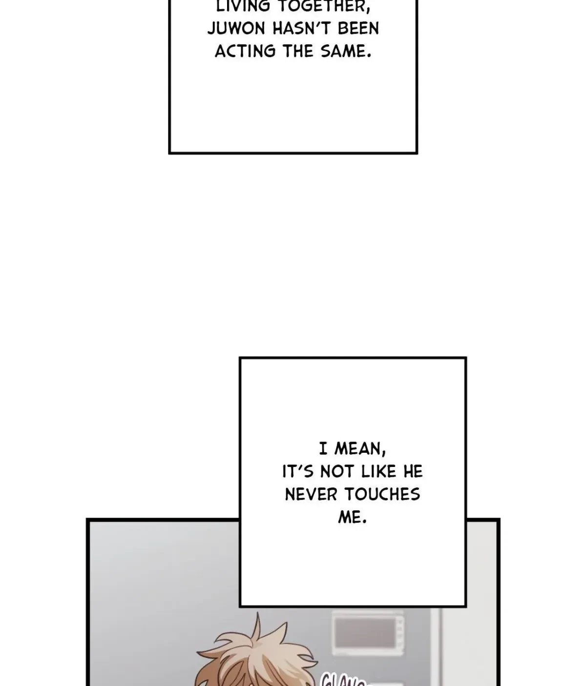 When Pear Blossoms Bloom Chapter 88.2, page 50