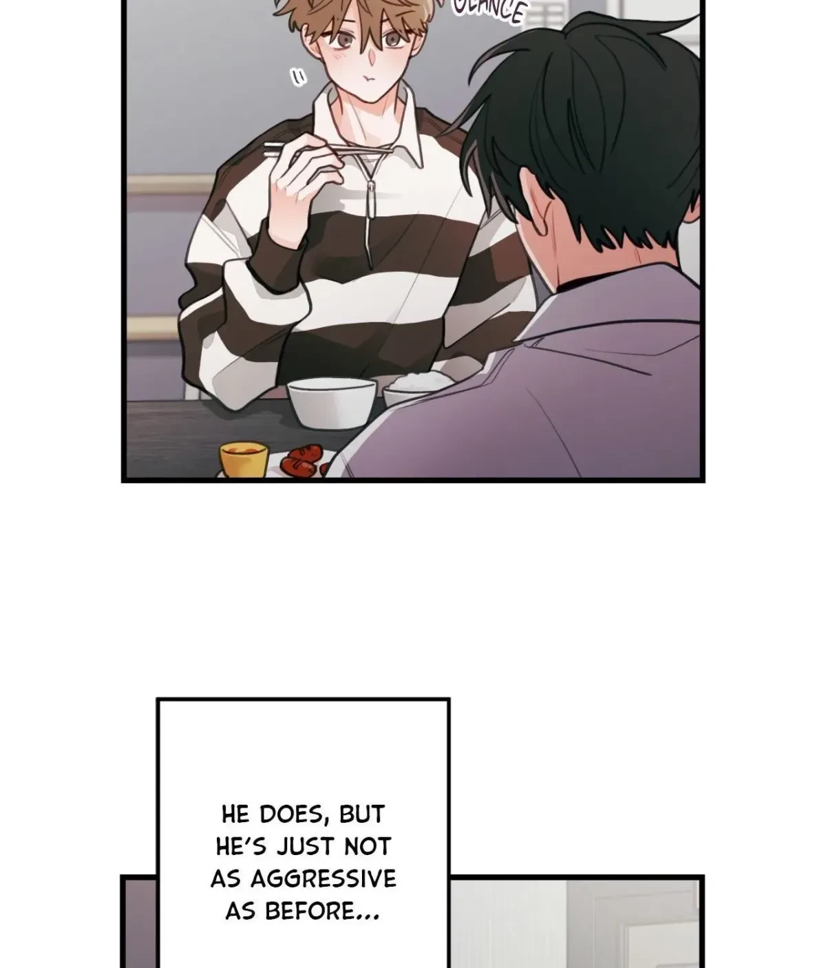 When Pear Blossoms Bloom Chapter 88.2, page 51