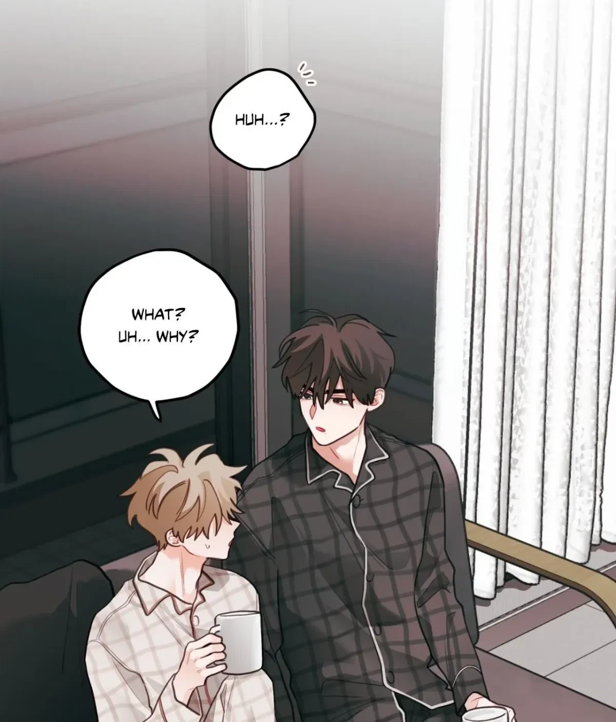 When Pear Blossoms Bloom Chapter 88.2, page 58