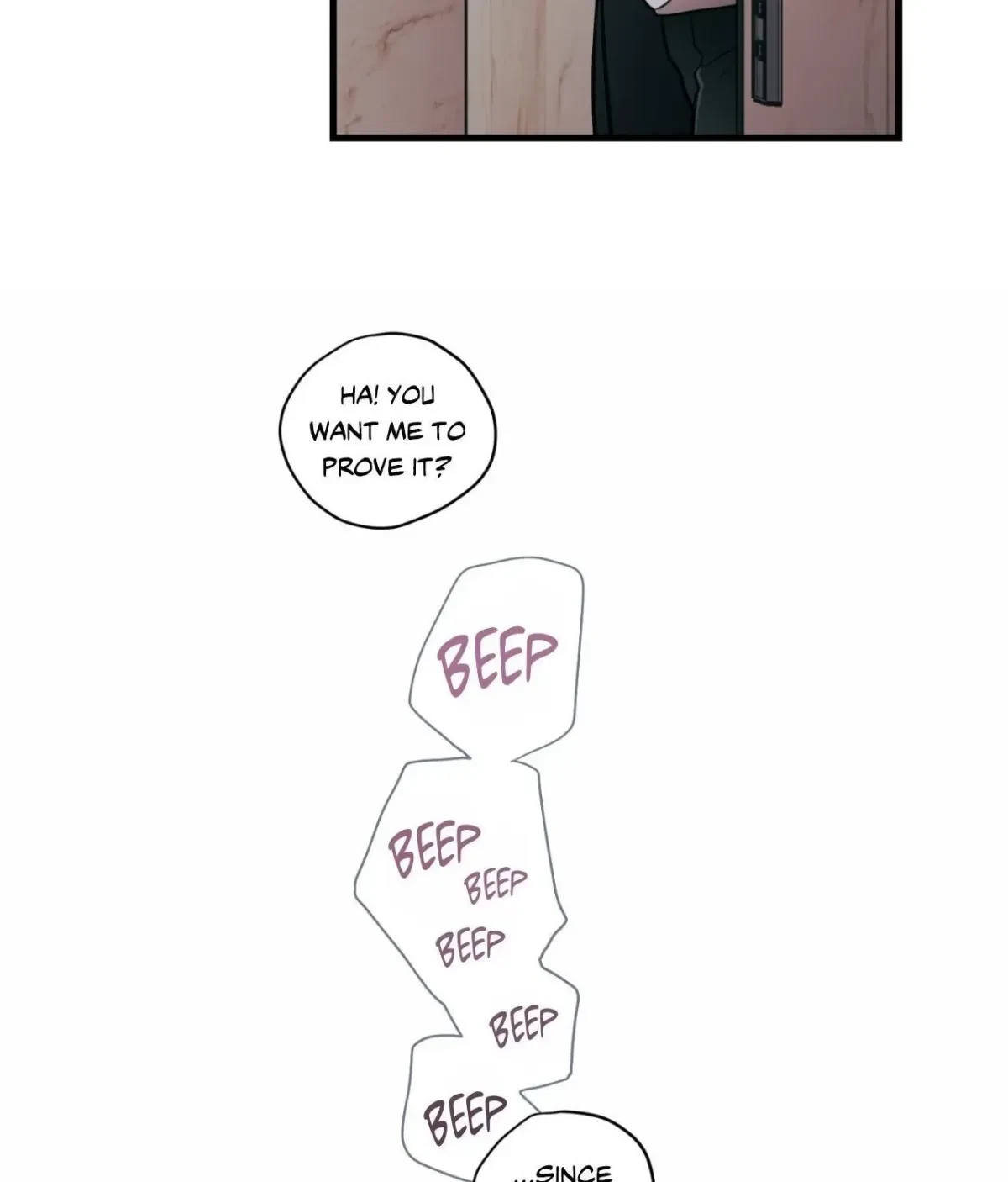 When Pear Blossoms Bloom Chapter 88.2, page 6