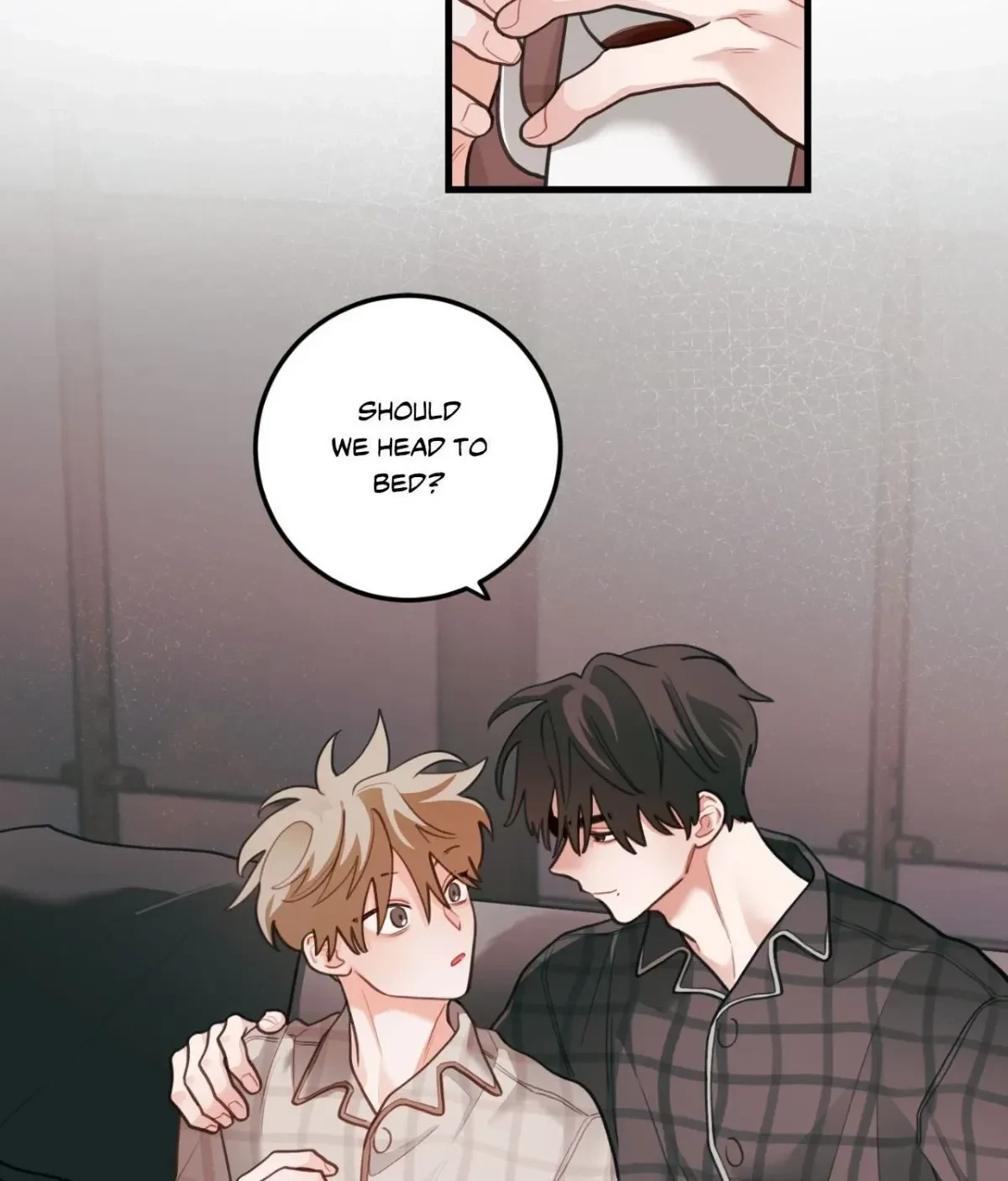 When Pear Blossoms Bloom Chapter 88.2, page 62