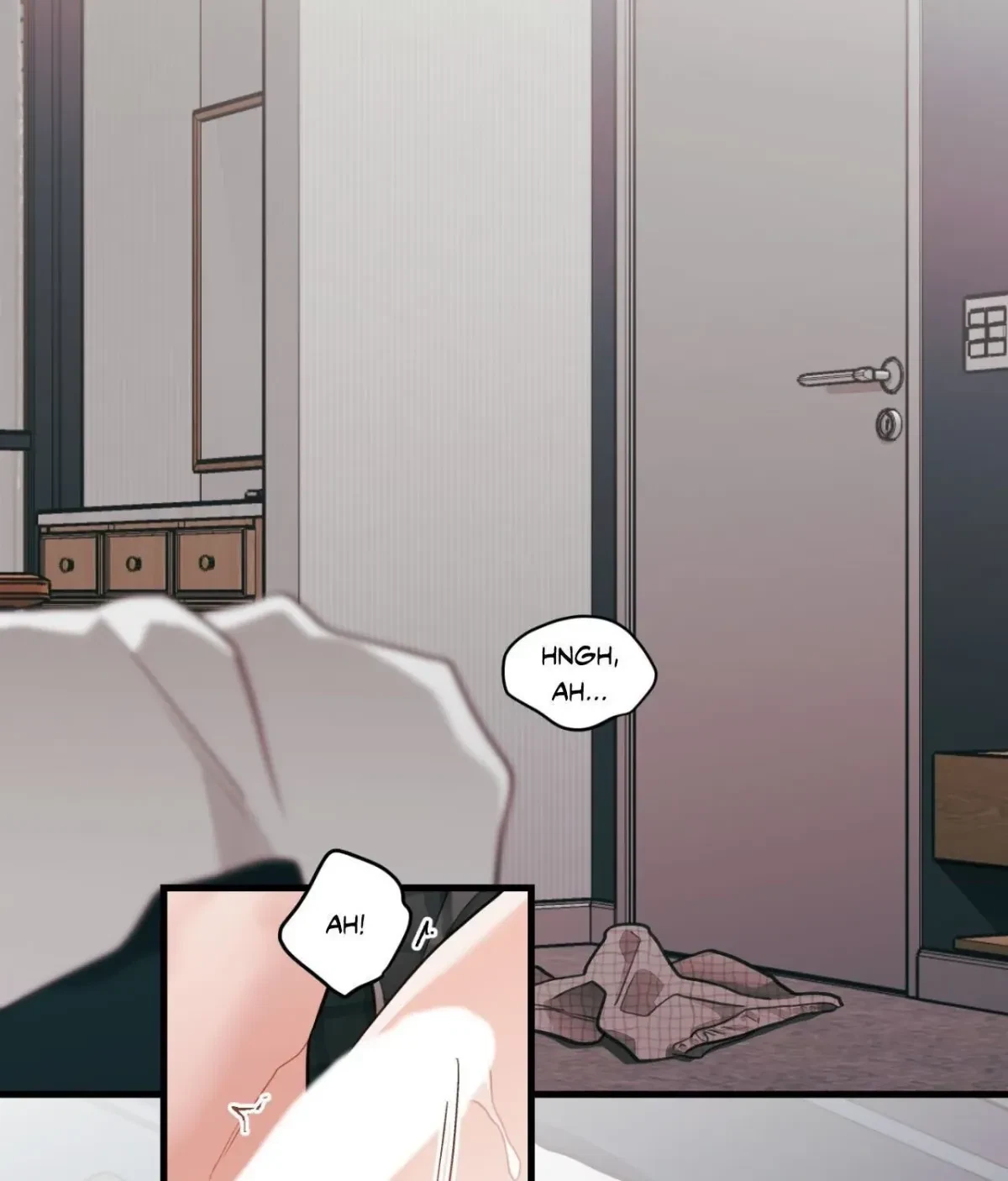 When Pear Blossoms Bloom Chapter 88.2, page 67
