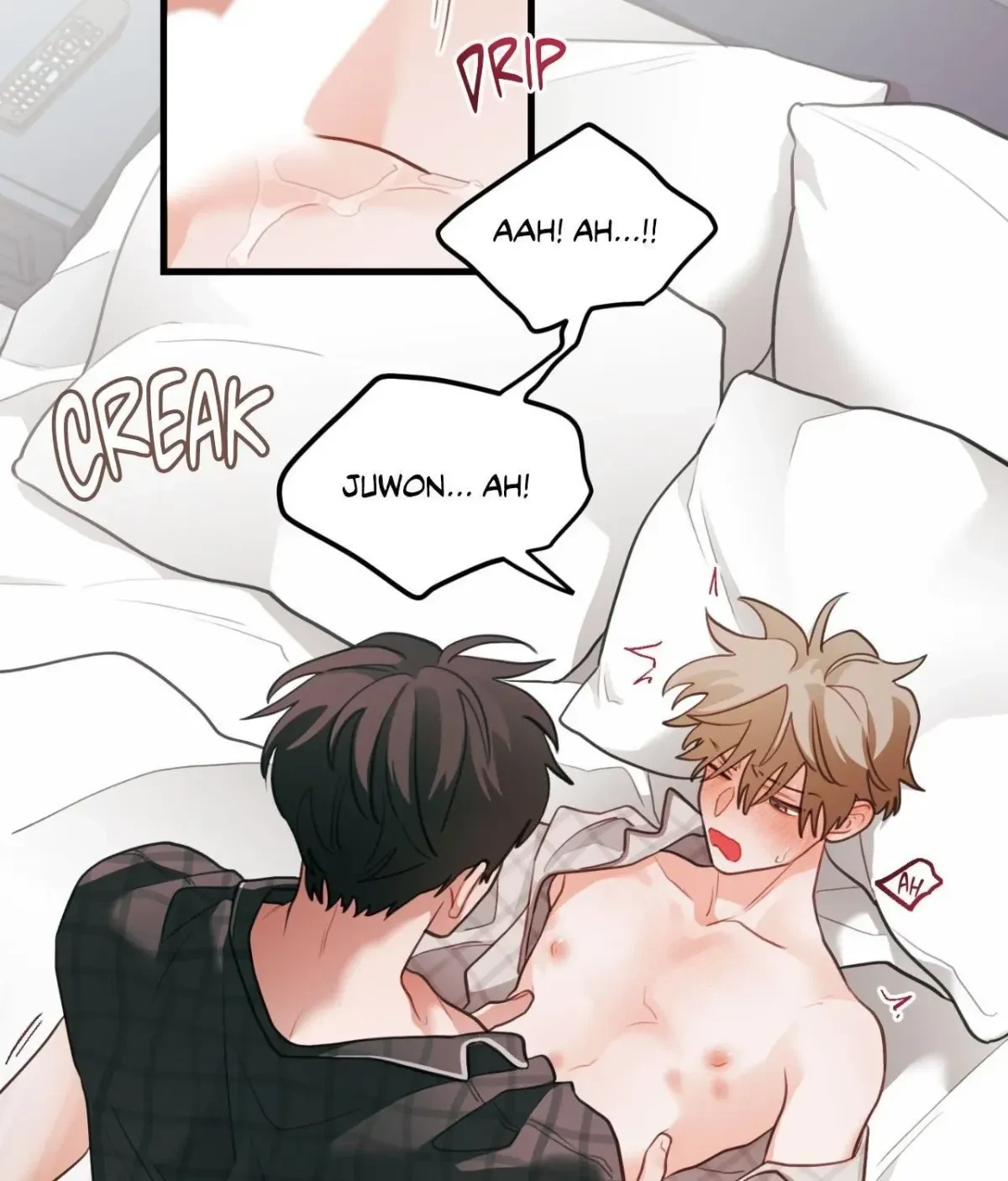 When Pear Blossoms Bloom Chapter 88.2, page 68