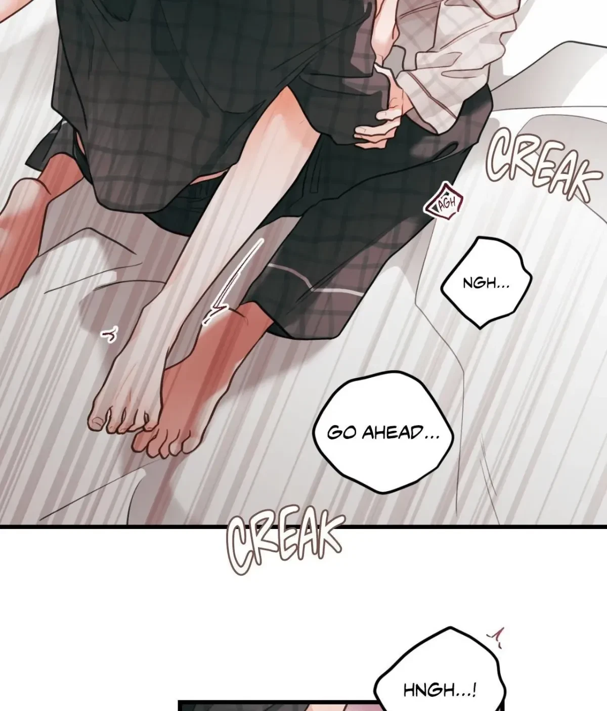 When Pear Blossoms Bloom Chapter 88.2, page 69