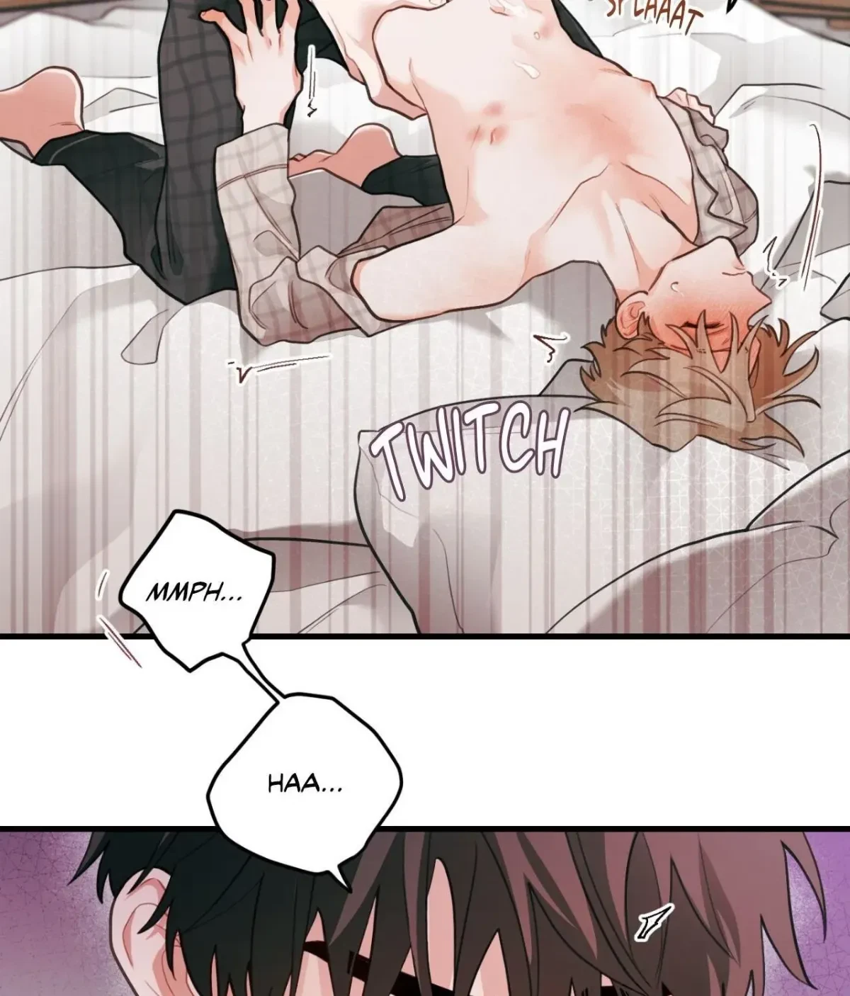 When Pear Blossoms Bloom Chapter 88.2, page 73