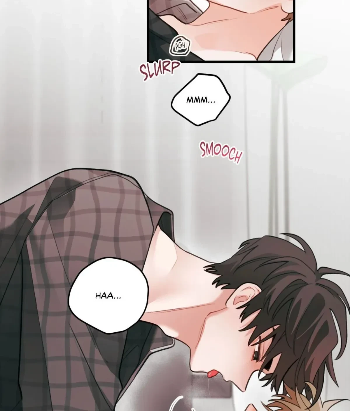When Pear Blossoms Bloom Chapter 88.2, page 76