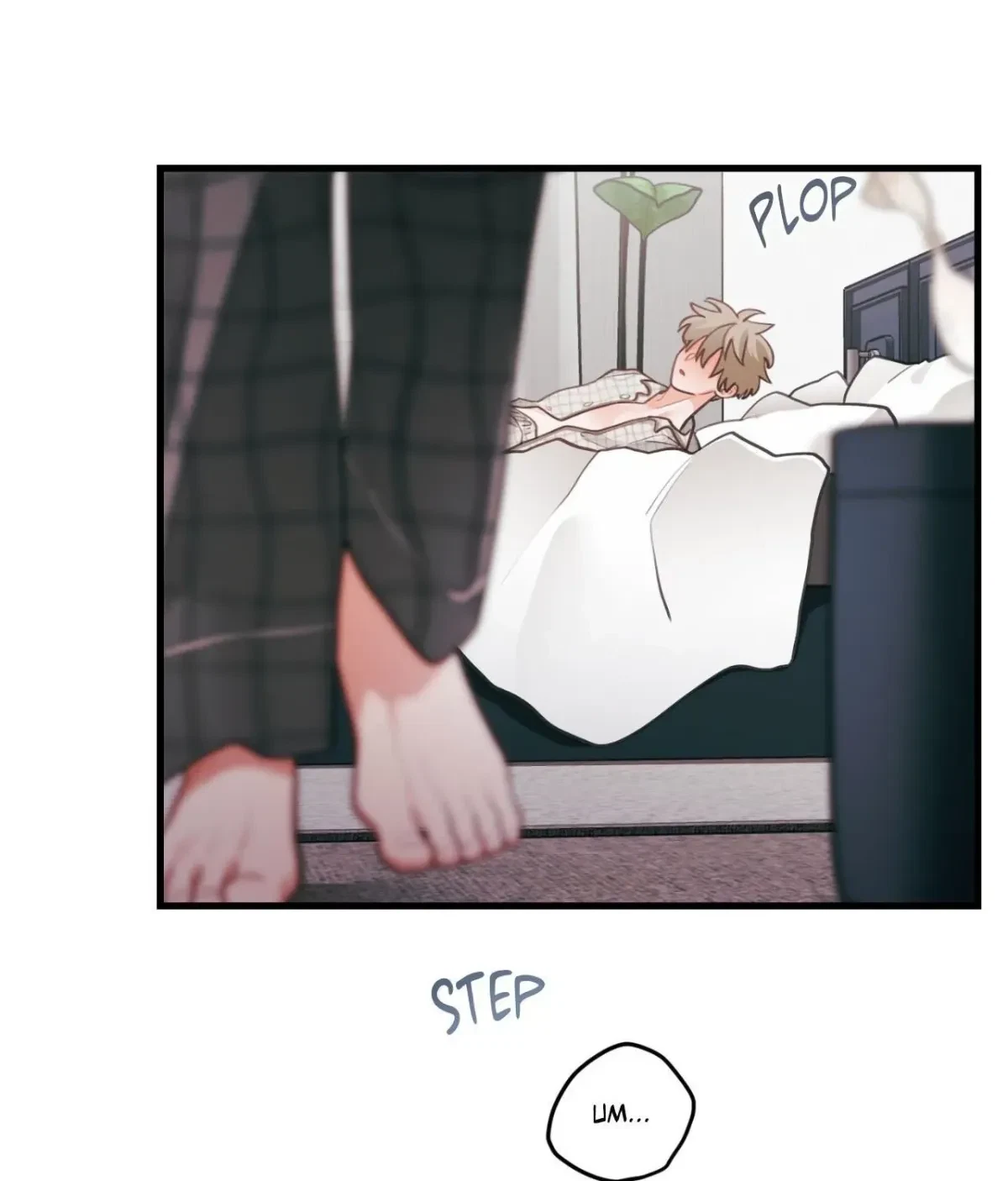 When Pear Blossoms Bloom Chapter 88.2, page 79