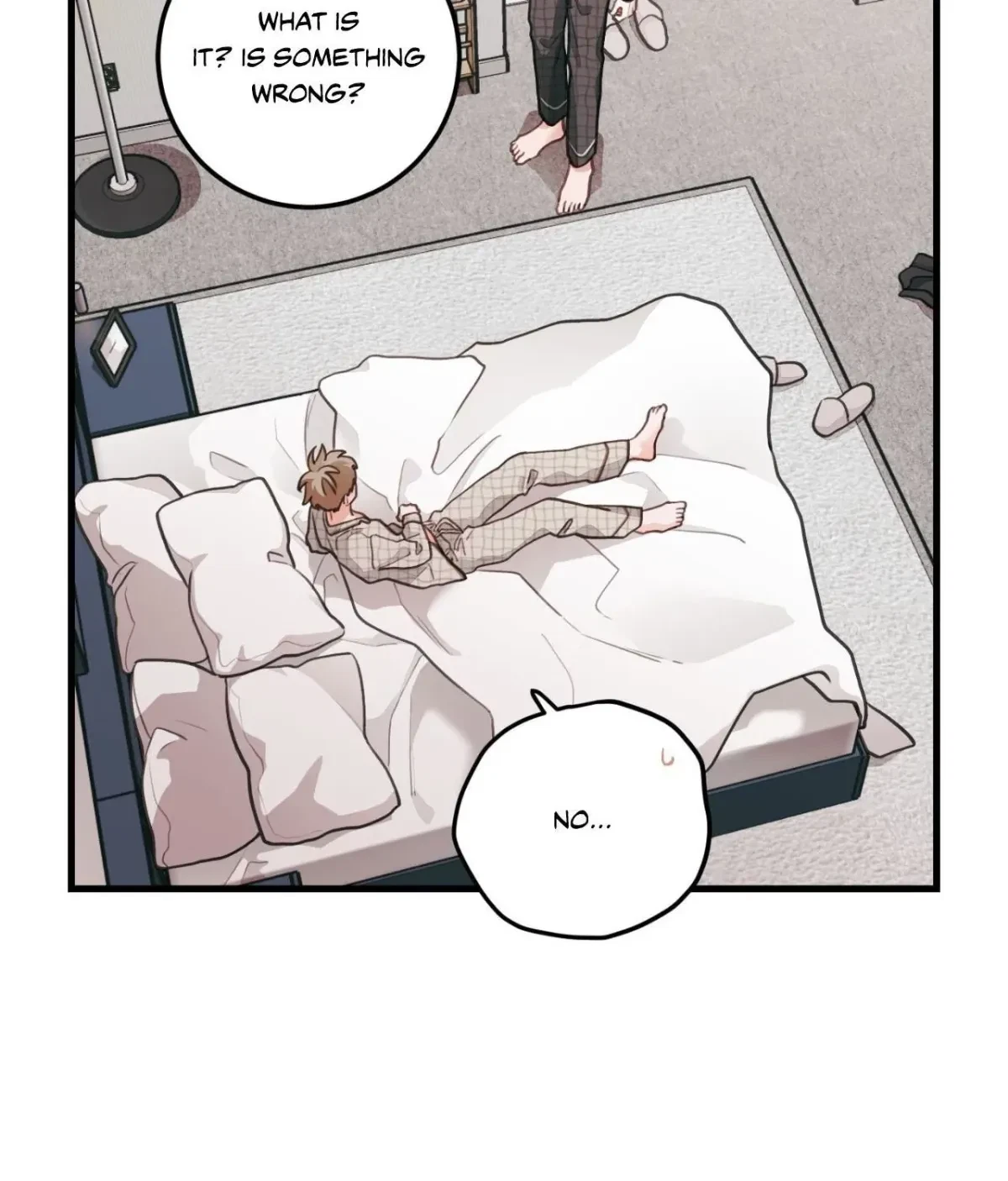 When Pear Blossoms Bloom Chapter 88.2, page 82