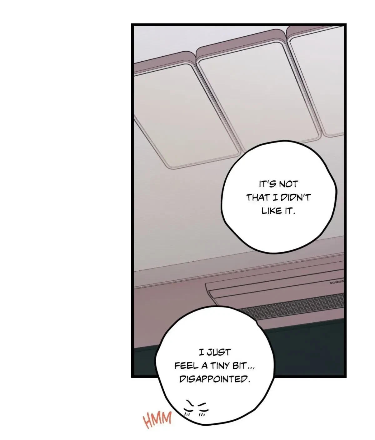 When Pear Blossoms Bloom Chapter 88.2, page 87