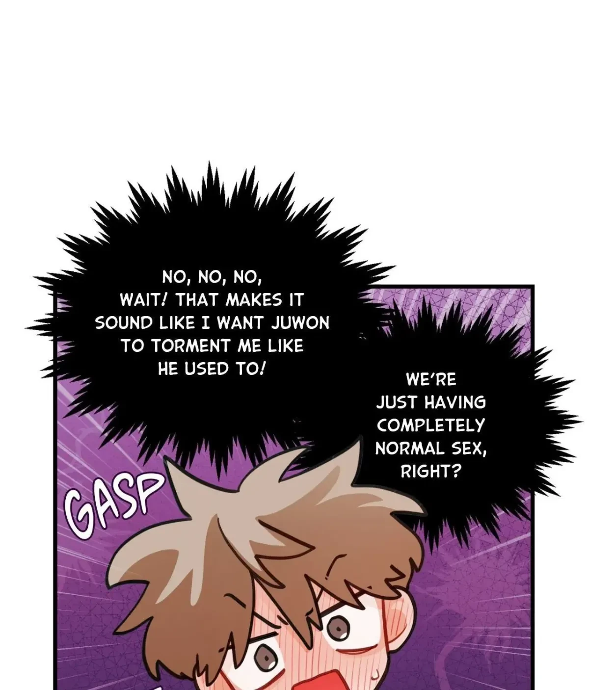 When Pear Blossoms Bloom Chapter 88.2, page 88
